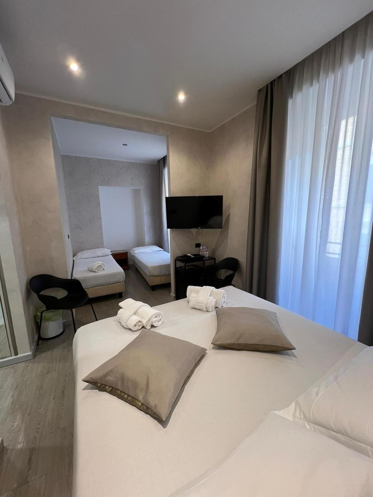 Quadruple Room photo 1