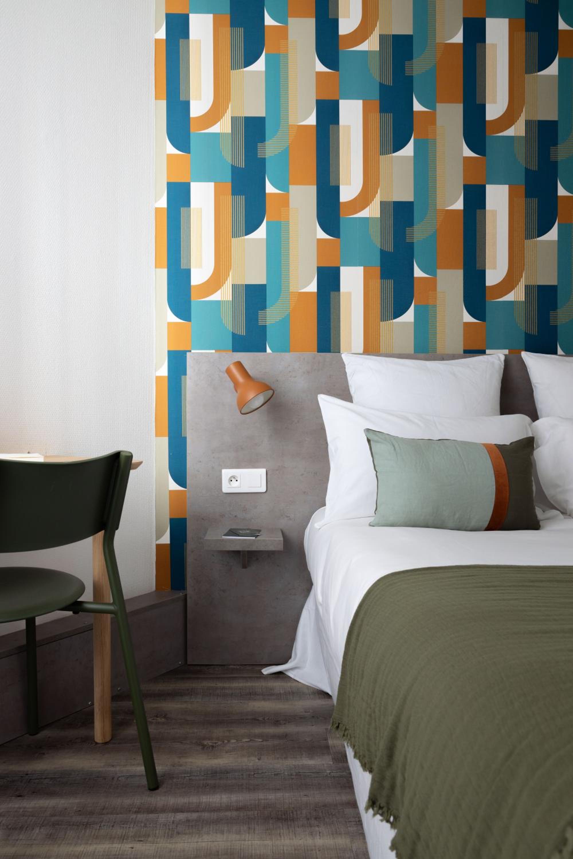 Cozy Double Room - Photo 4
