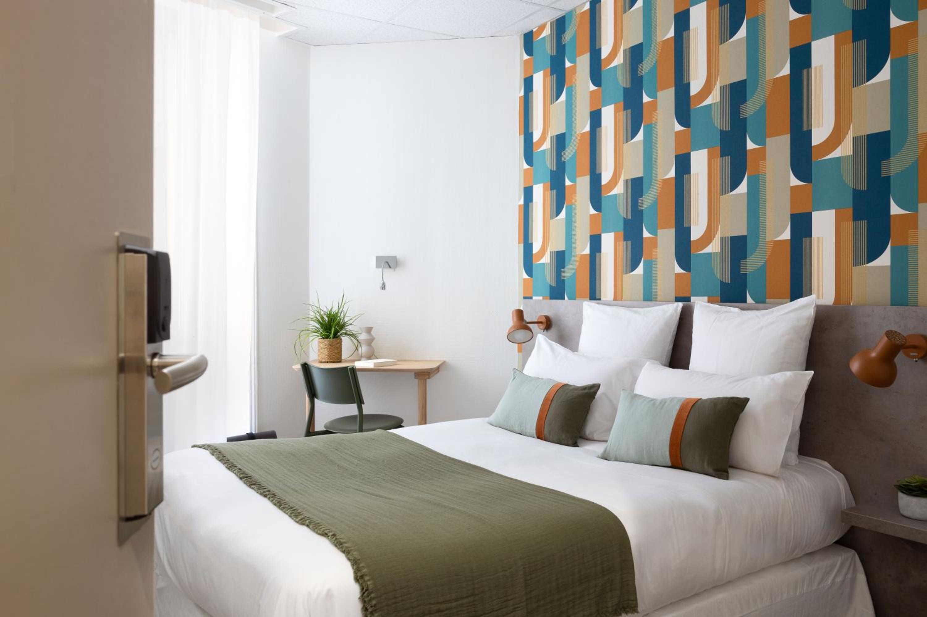 Cozy Double Room - Photo 1