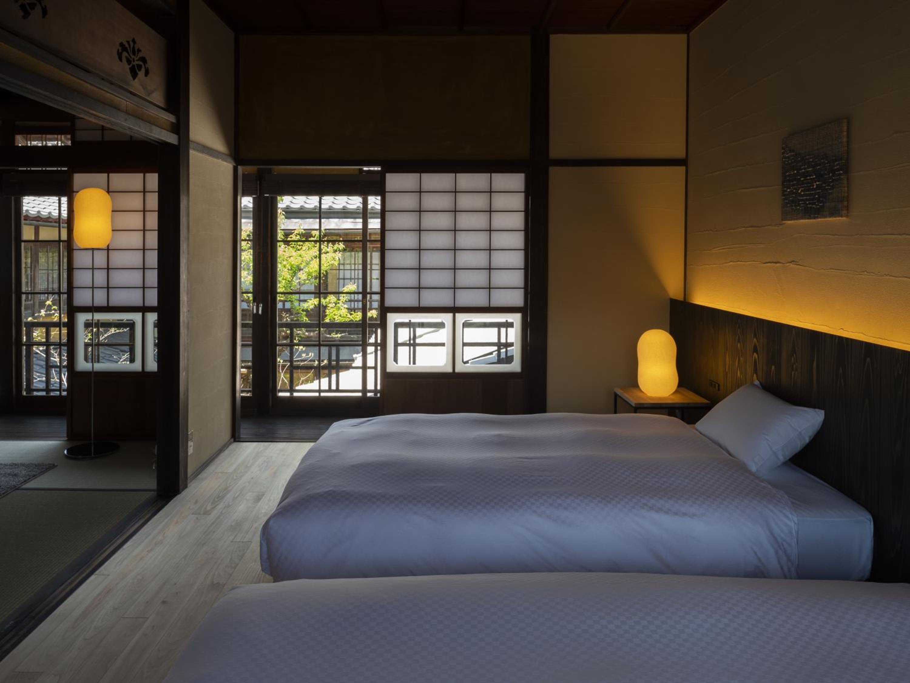 Twin Room with View - Photo 5
