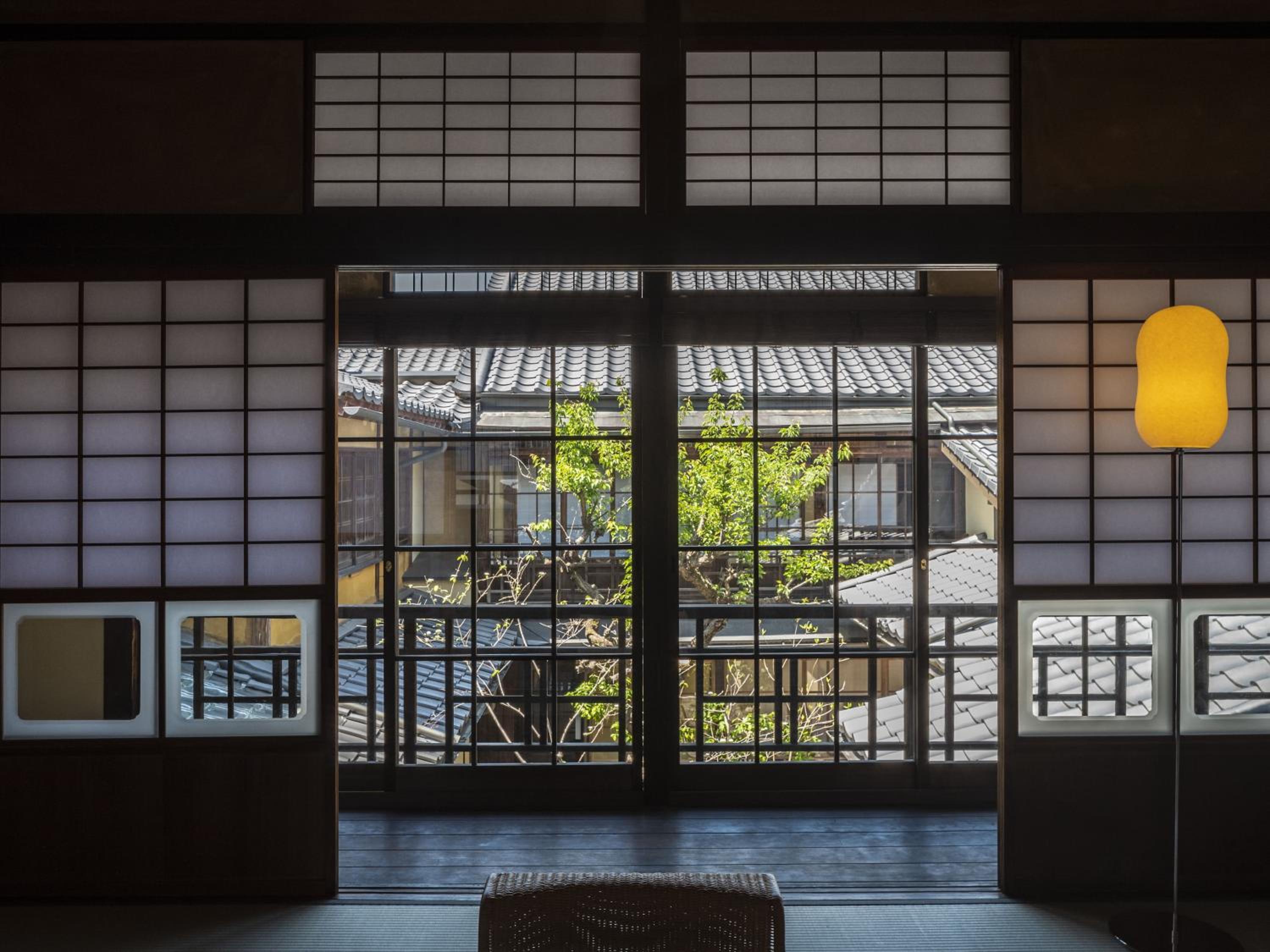 Twin Room with View - Photo 6