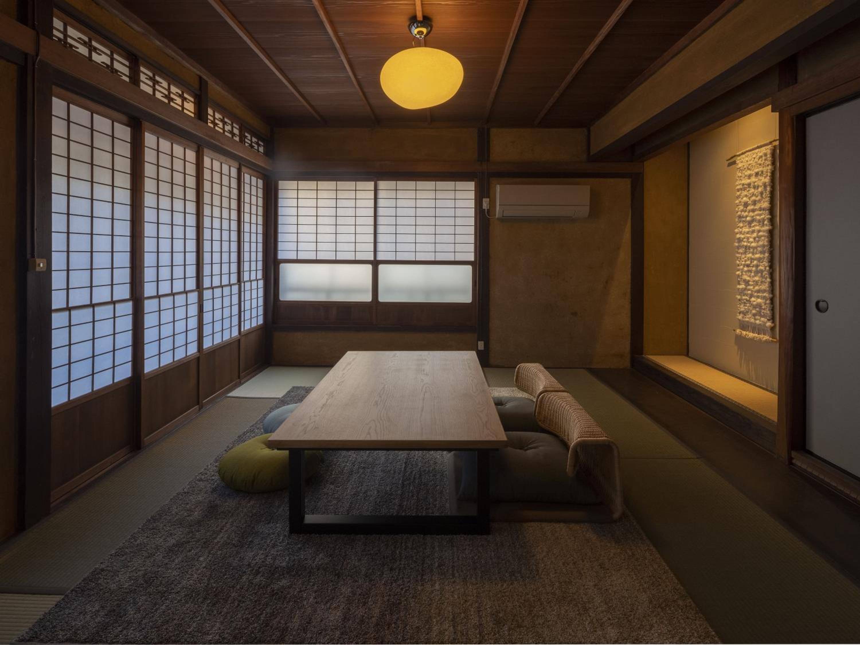 Twin Room with View - Photo 5