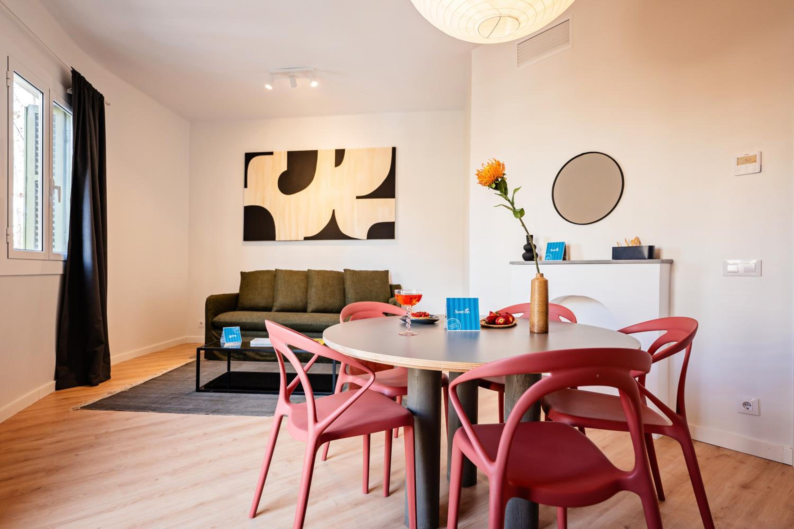Apartamento