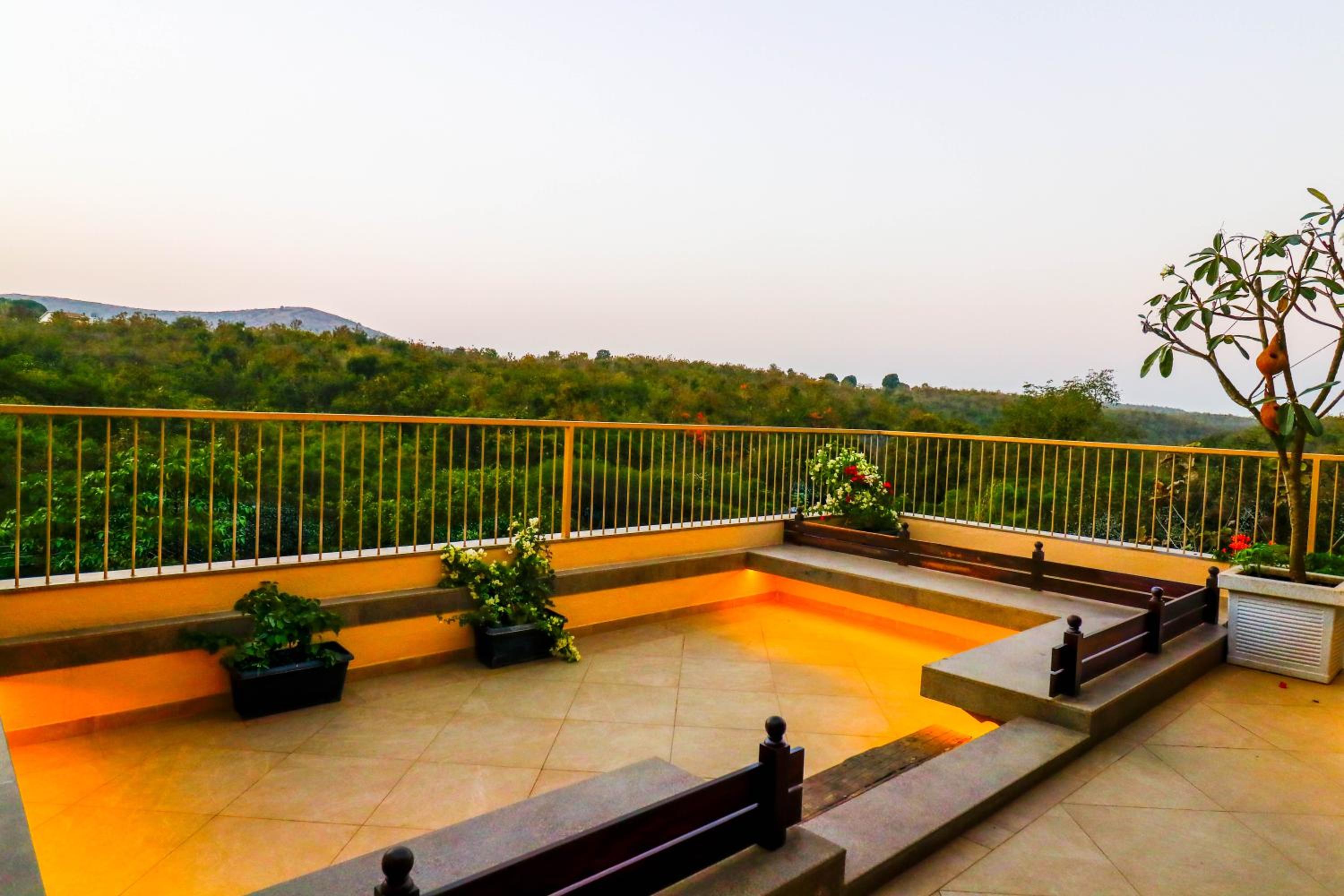Woodsworth Villa photo