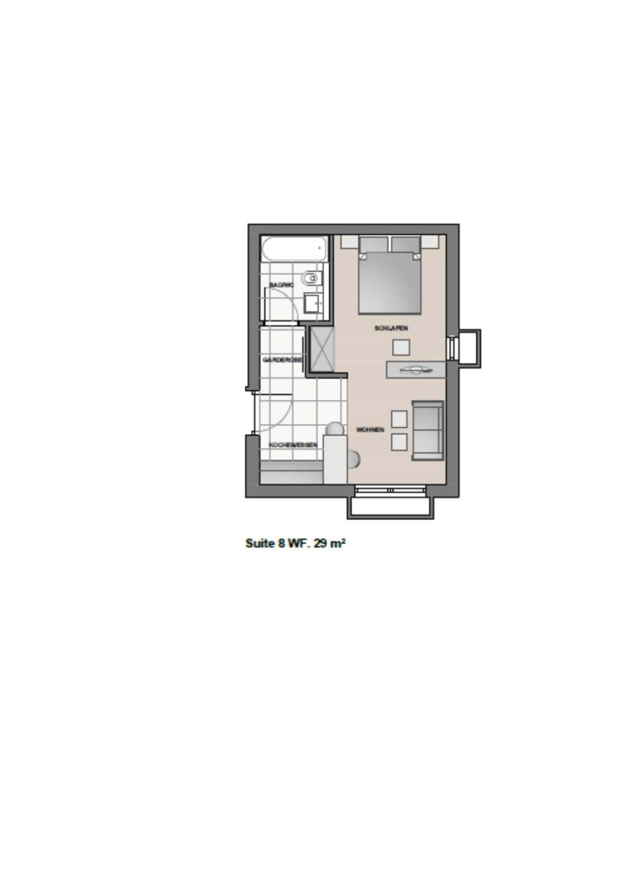 Comfort Apartment 8 photo 2