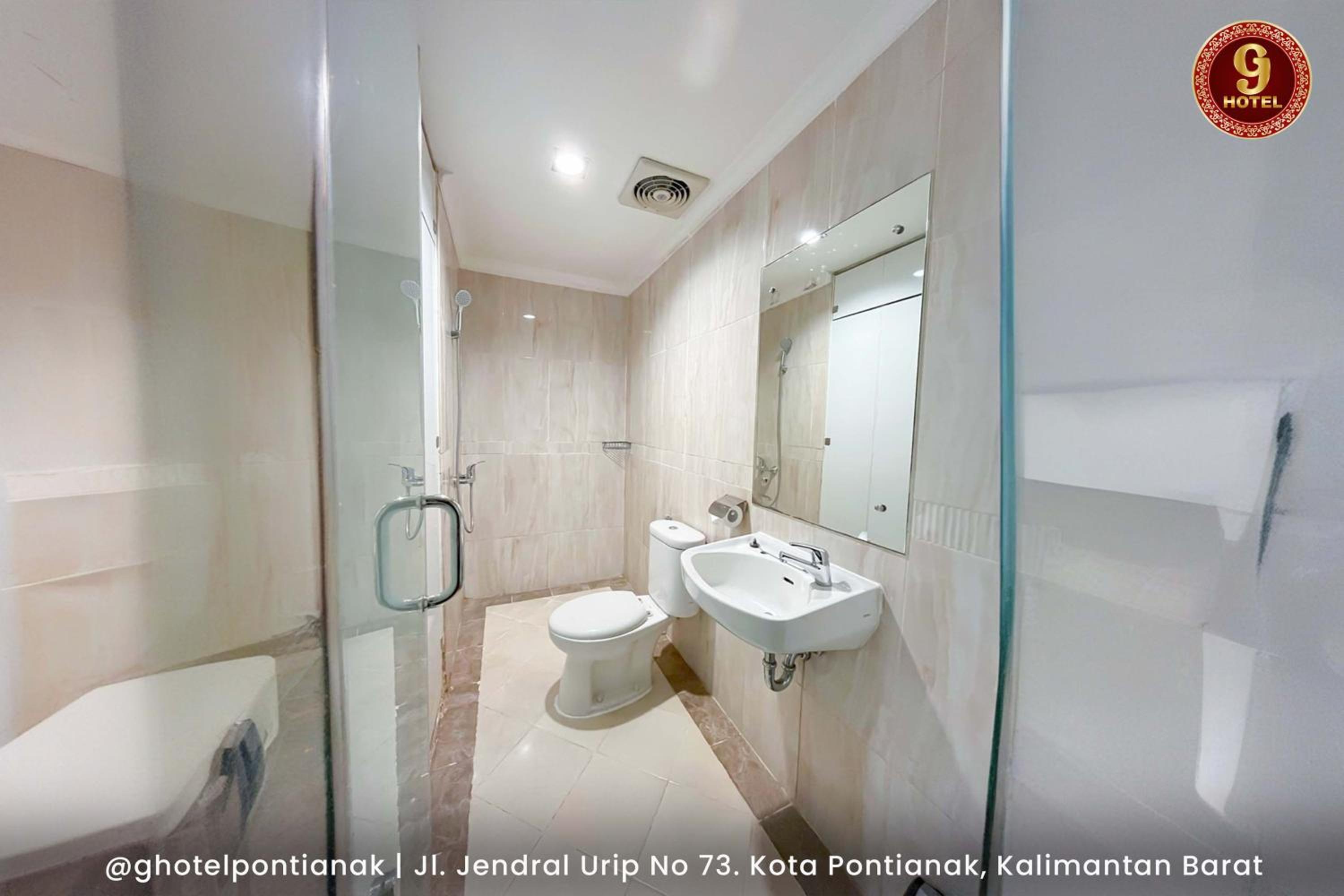 Superior Double Room - Photo 2