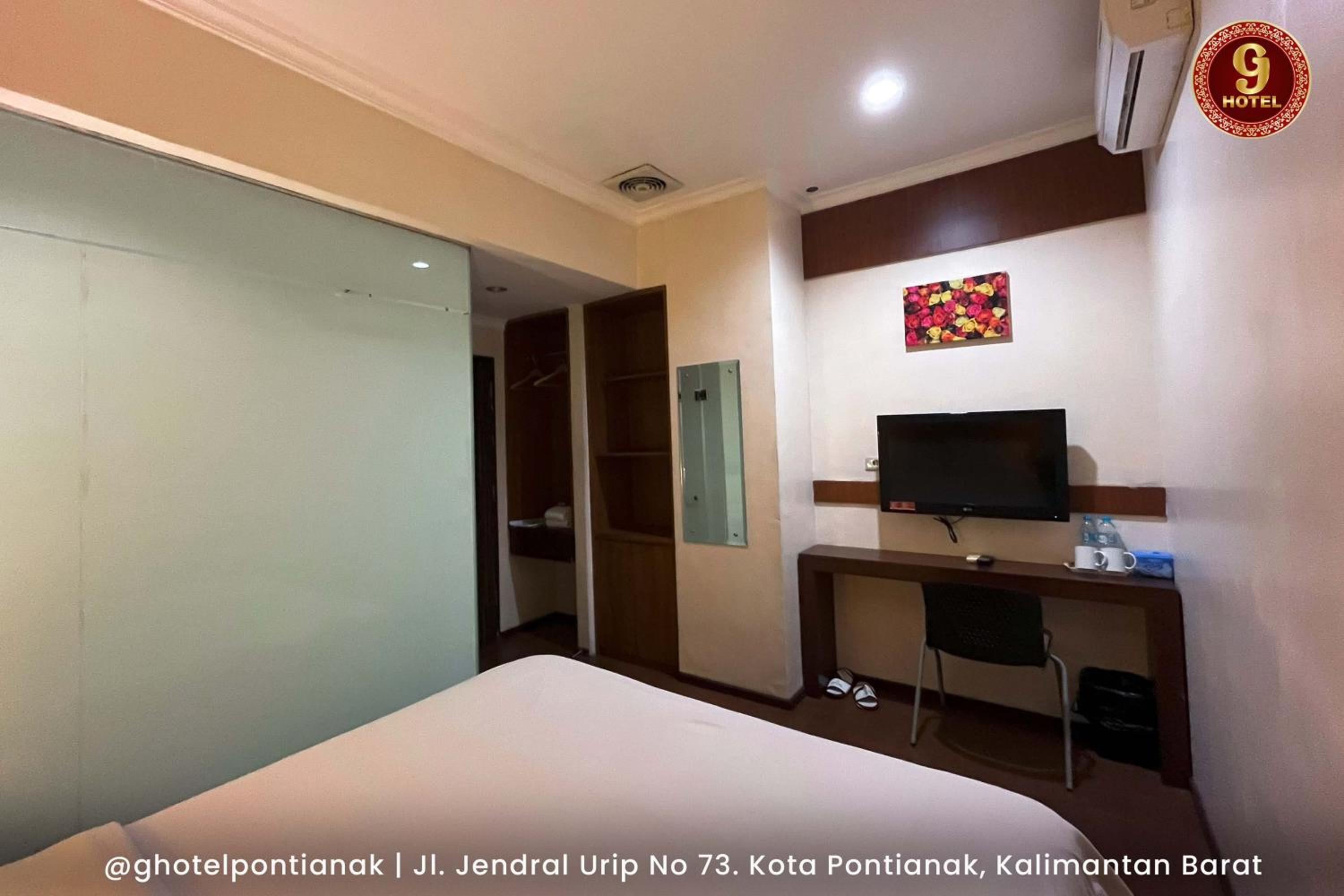 Superior Double Room - Photo 1