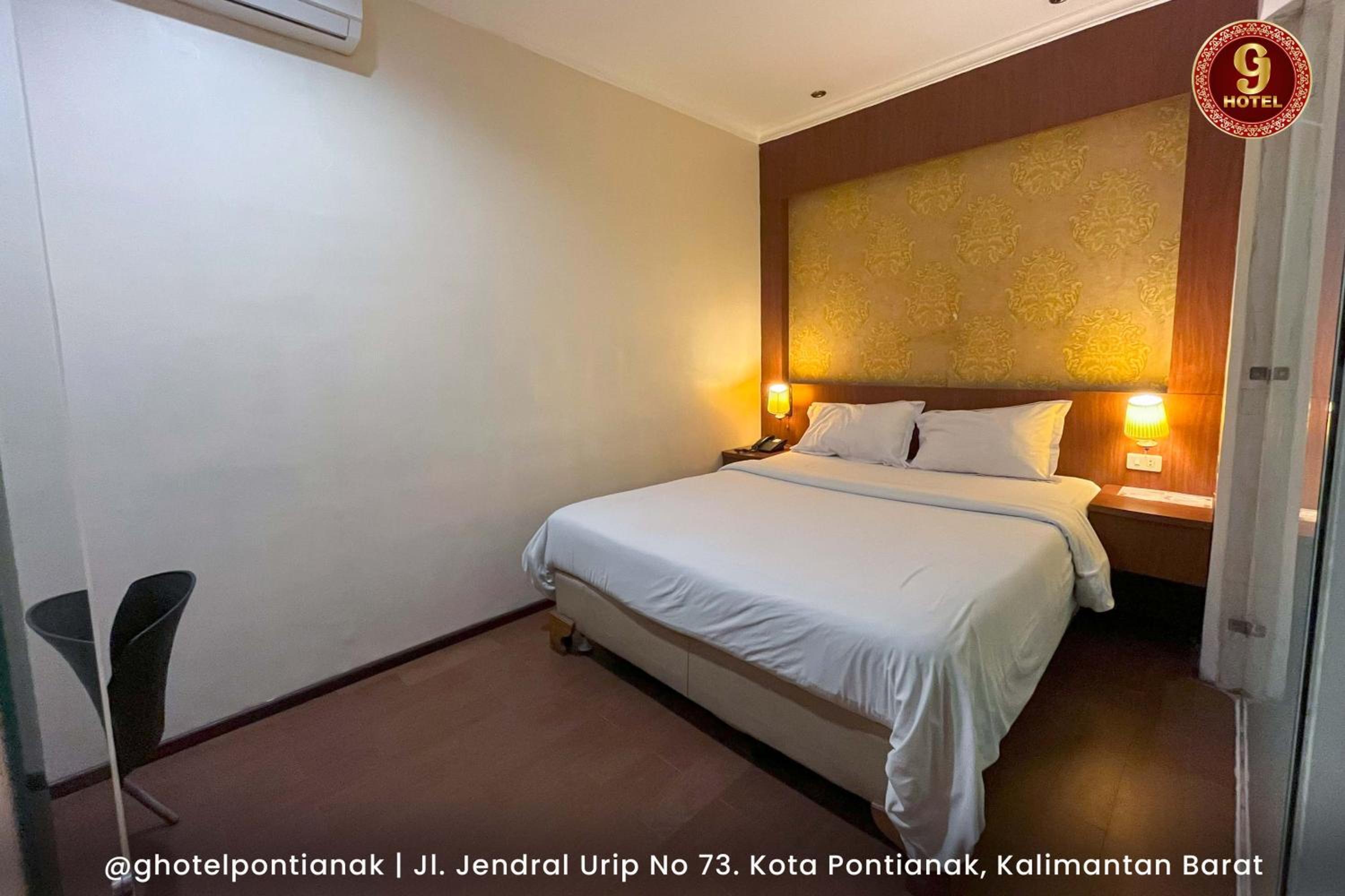 Superior Double Room - Photo 4