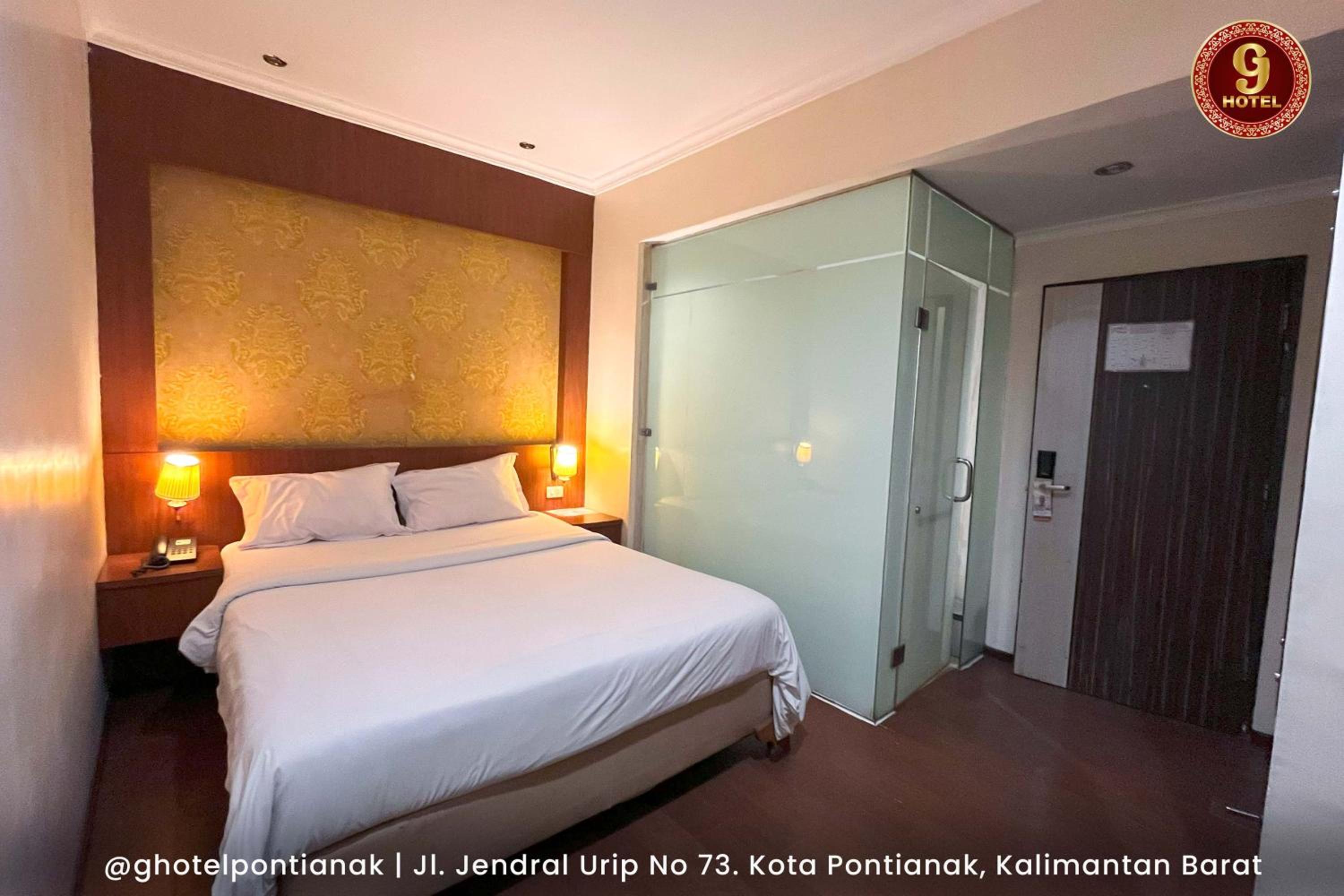 Superior Double Room - Photo 5