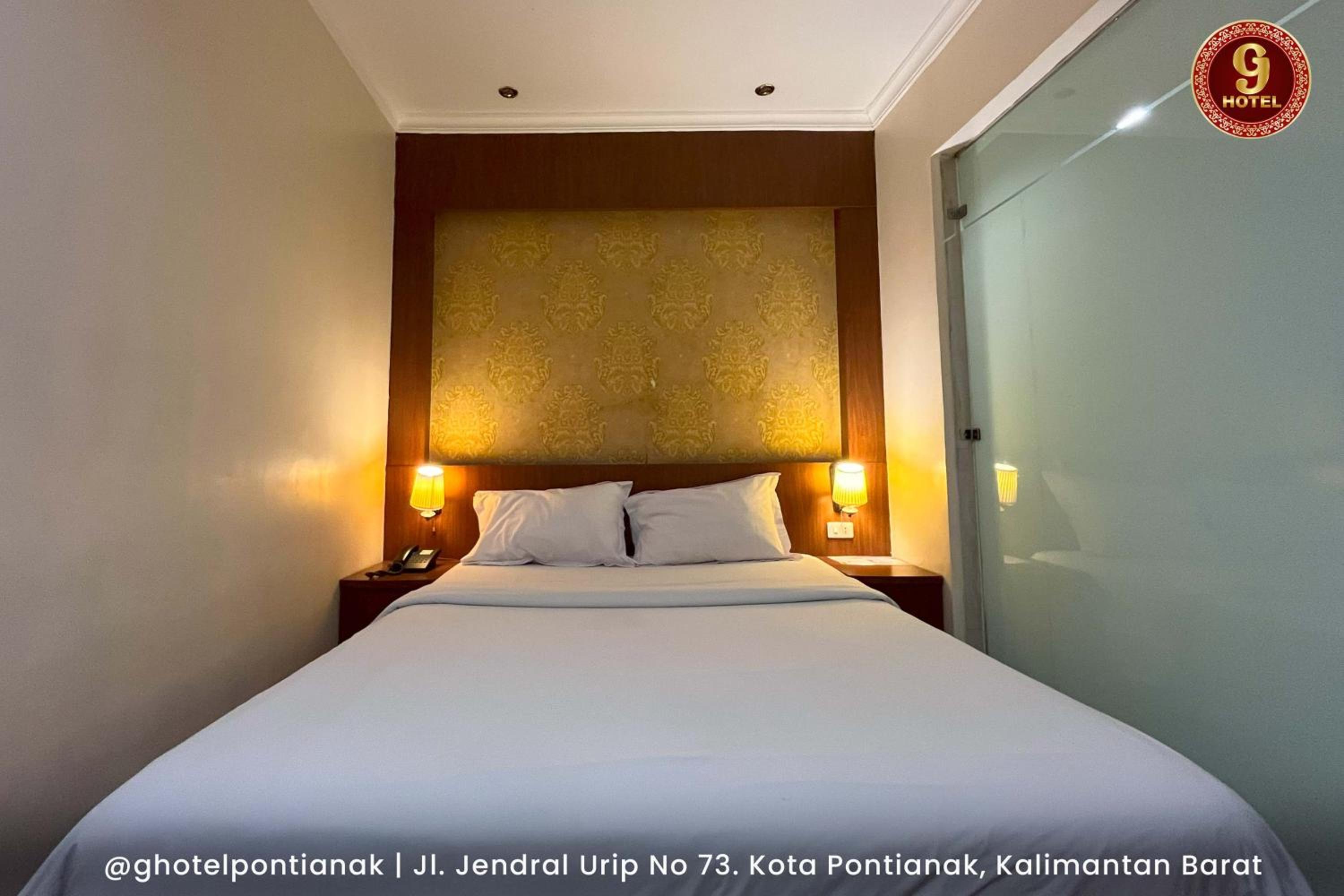 Superior Double Room - Photo 3
