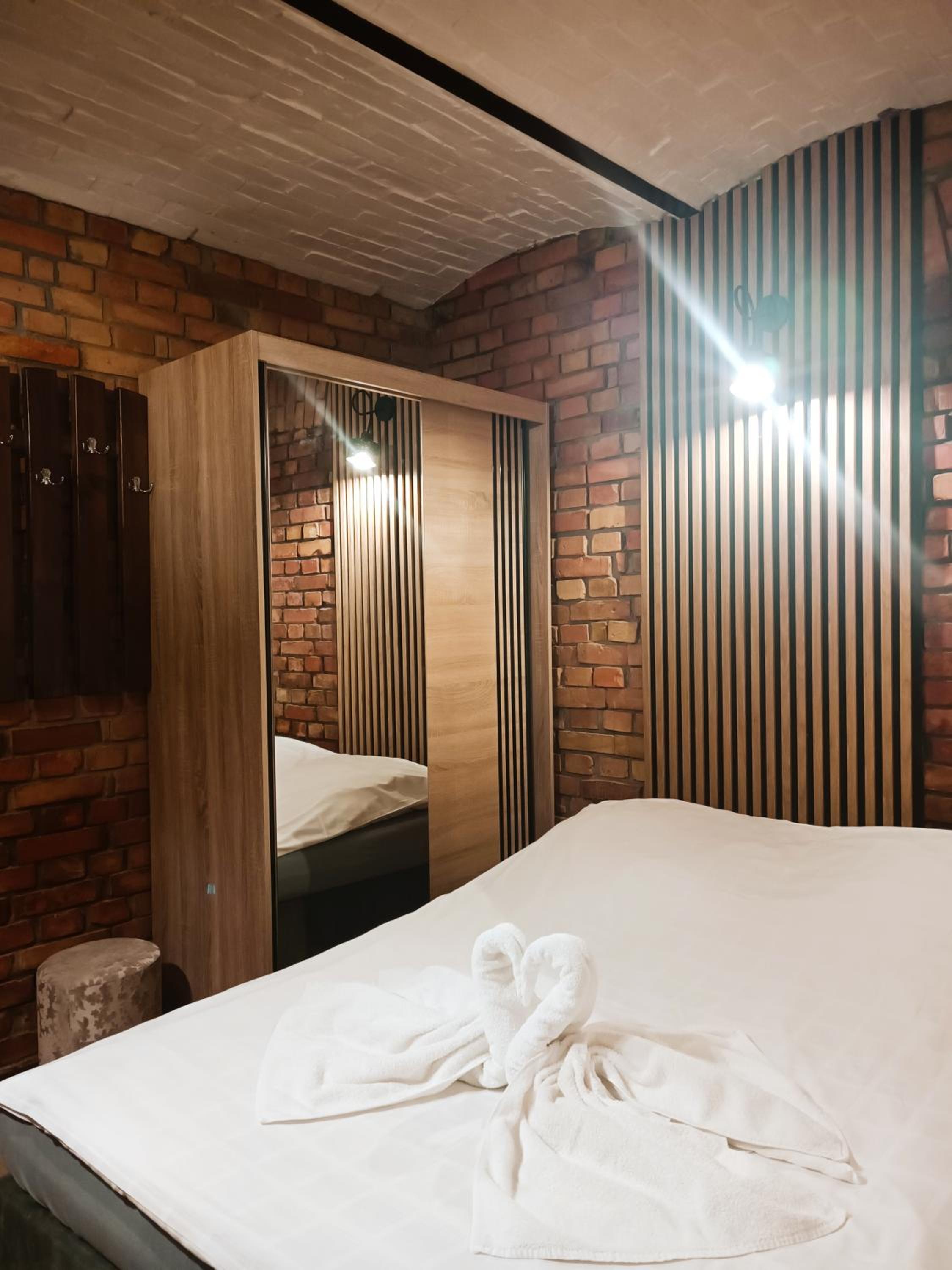 Double Room with Private Bathroom photo 1