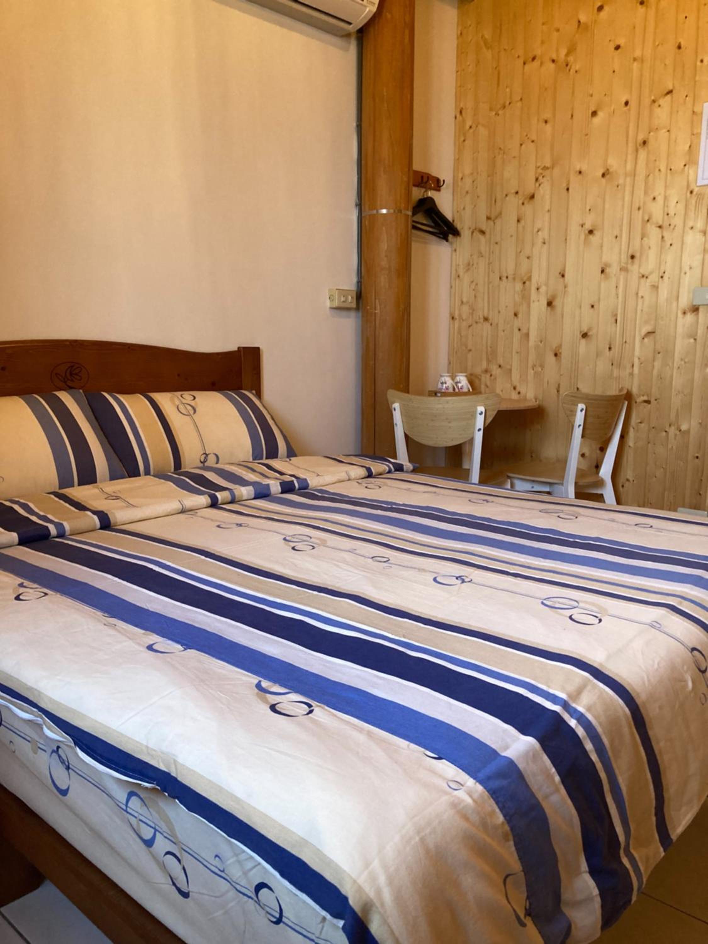 Double Room with Sea View photo 2