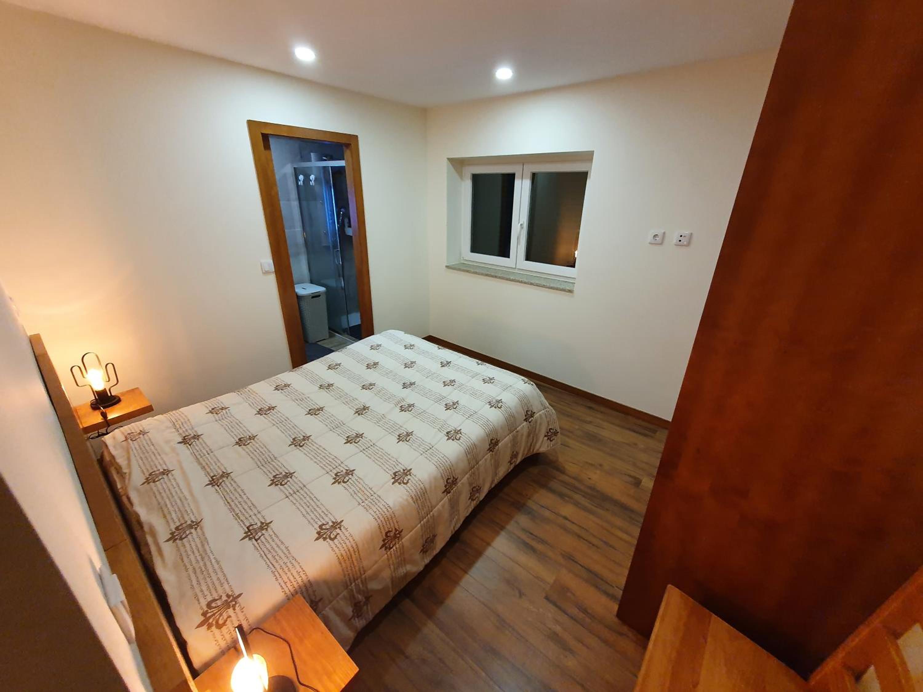 Two-Bedroom Apartment photo 1