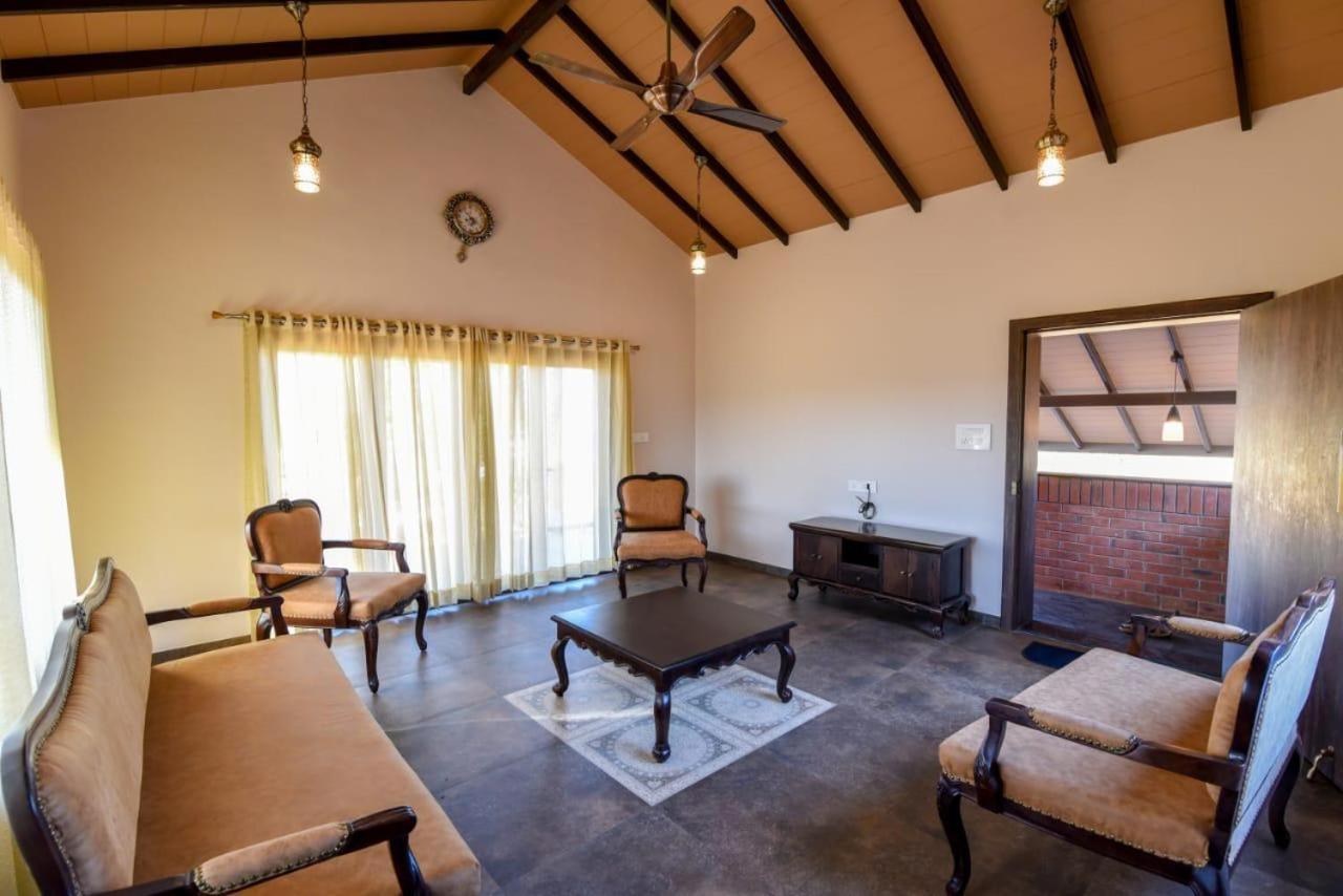 Brick House 04 Bedroom with Private Pool Brick House 04 Bedroom with Private Pool