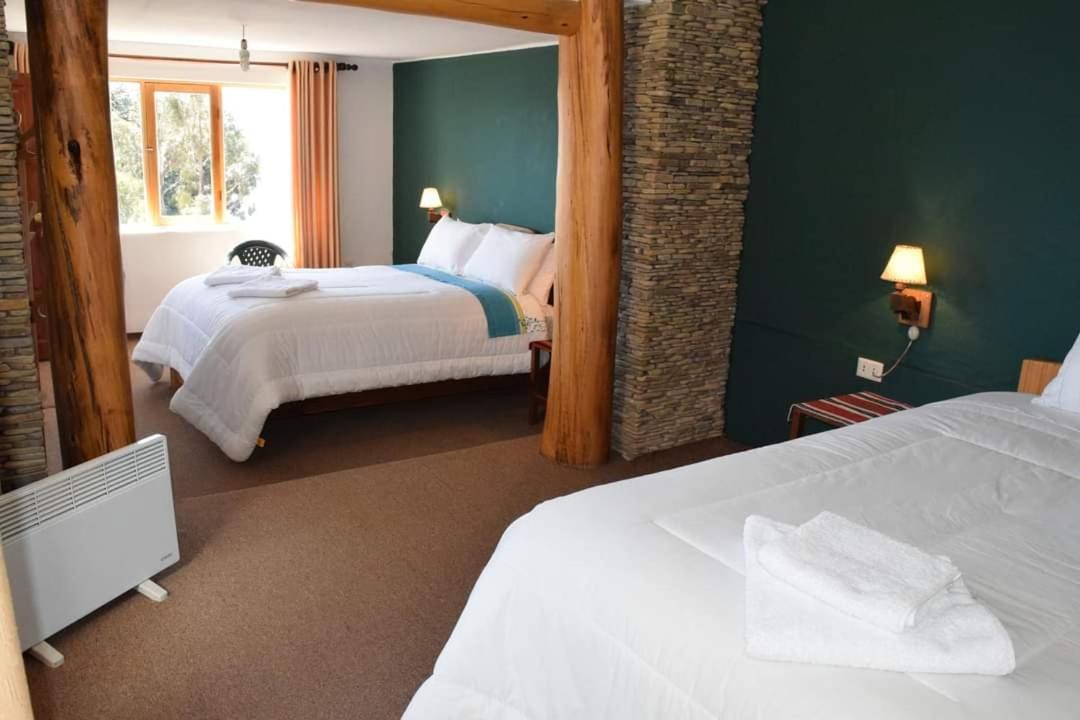 Triple Room with Private Bathroom