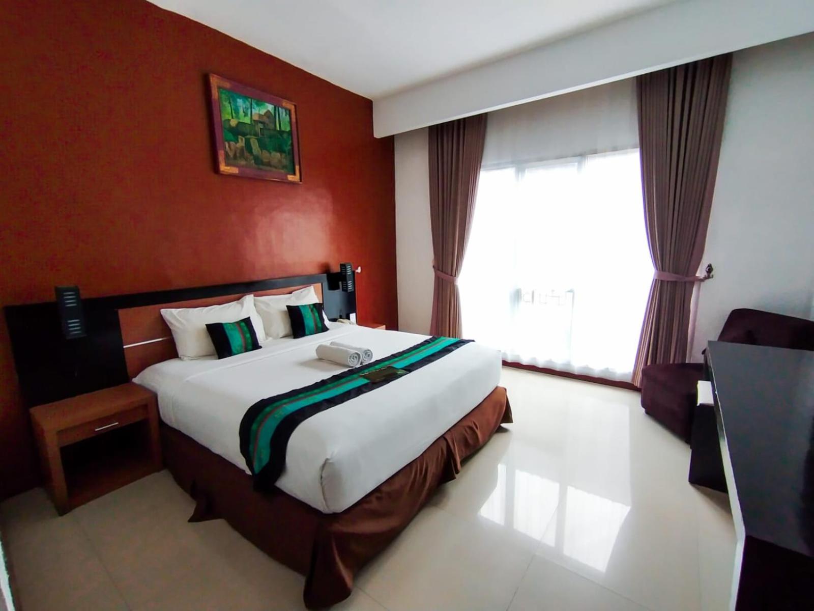 Deluxe Room photo 3