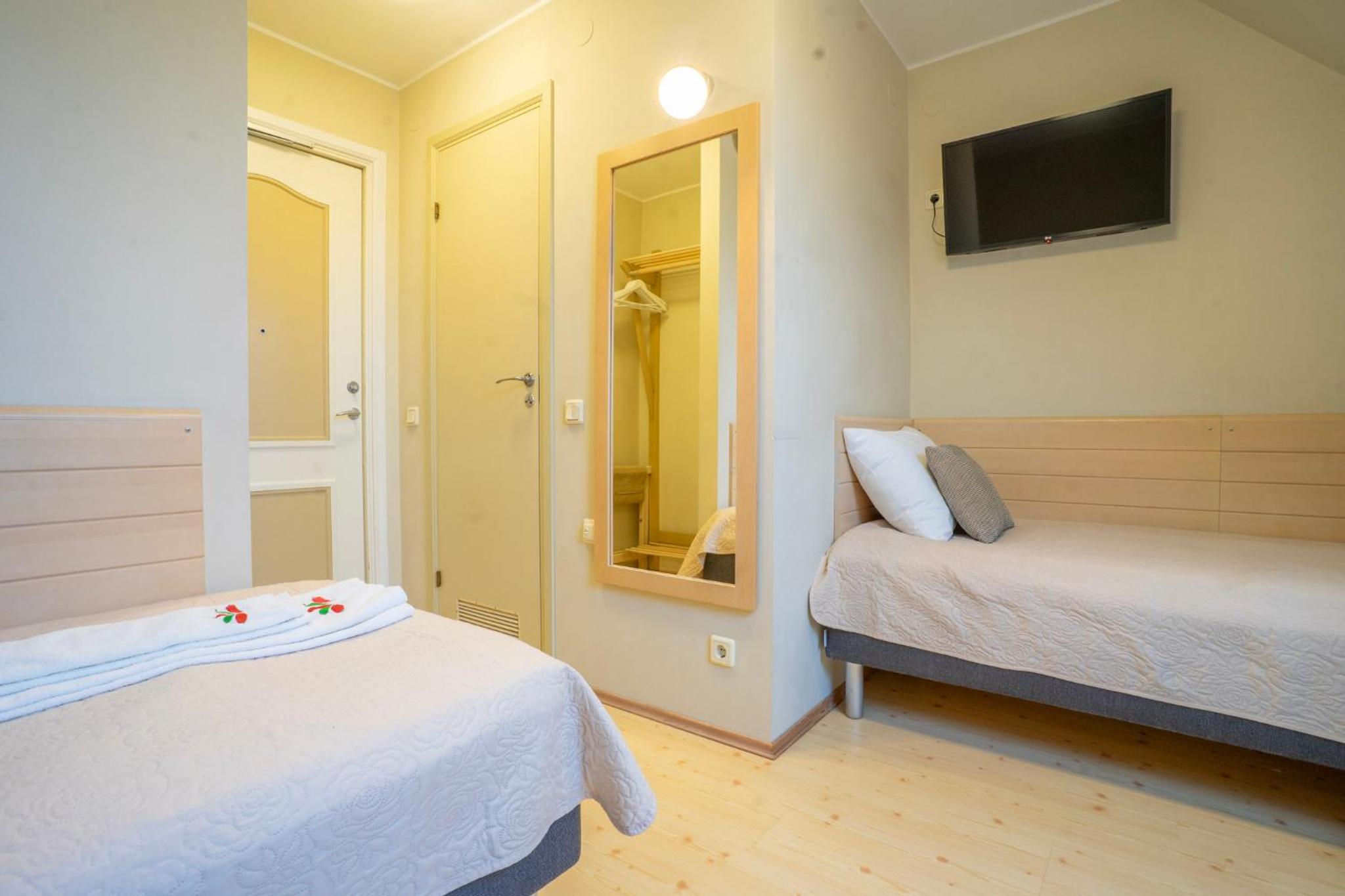Triple Room photo 2