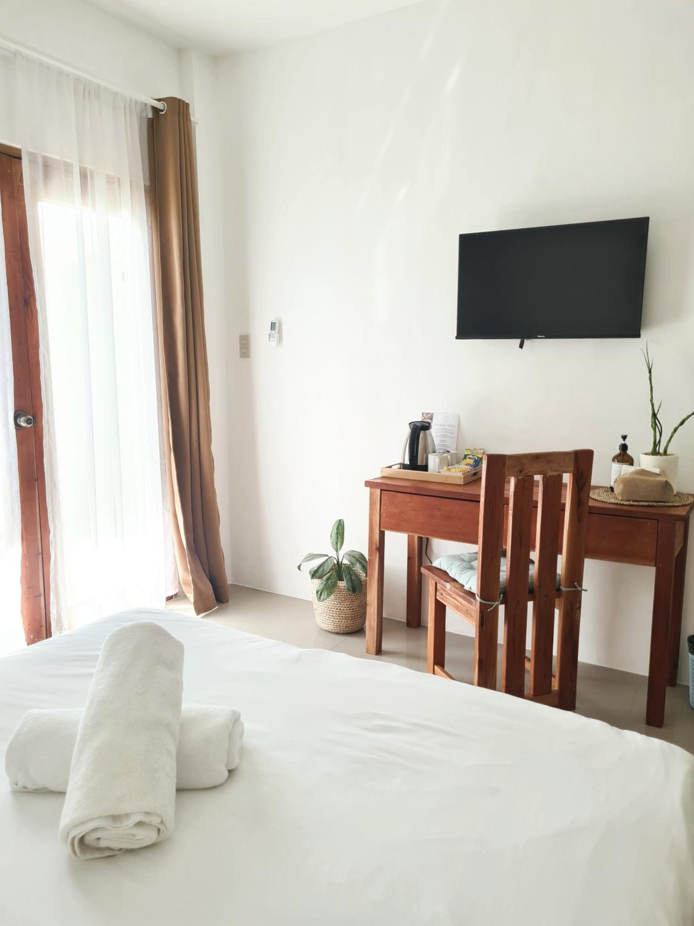 Queen Room