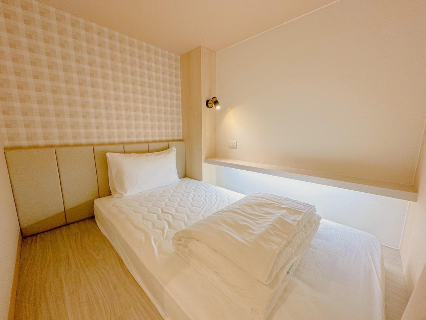 Deluxe Quadruple Room photo 2