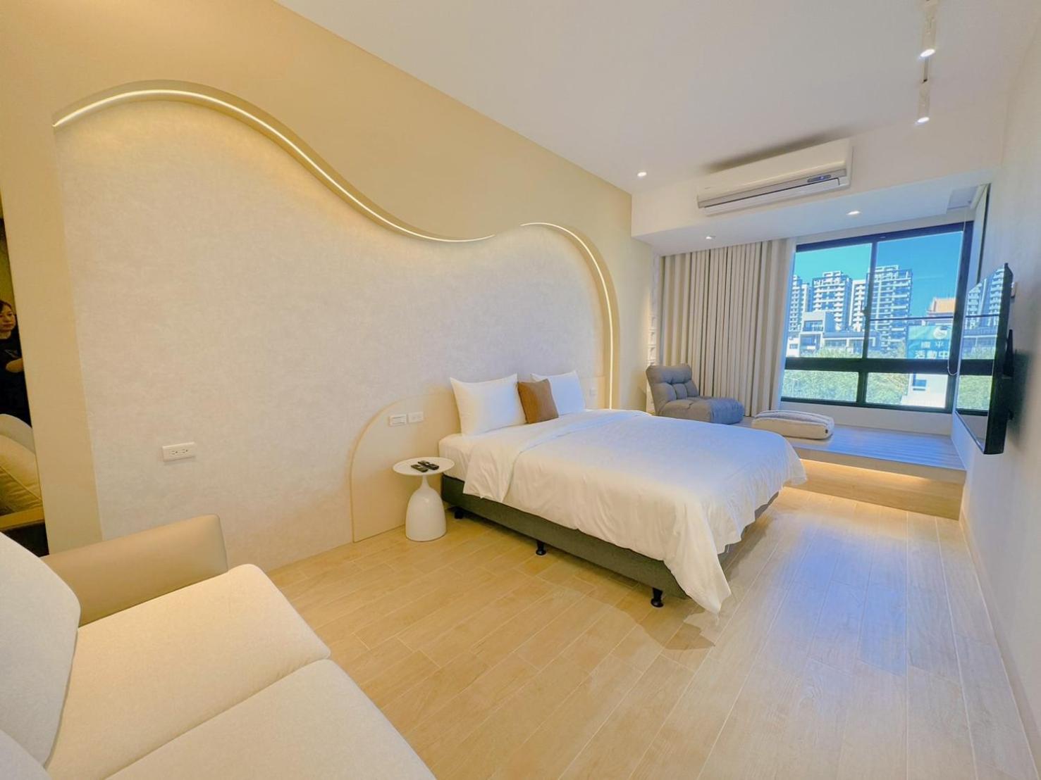 Superior Queen Room photo 1