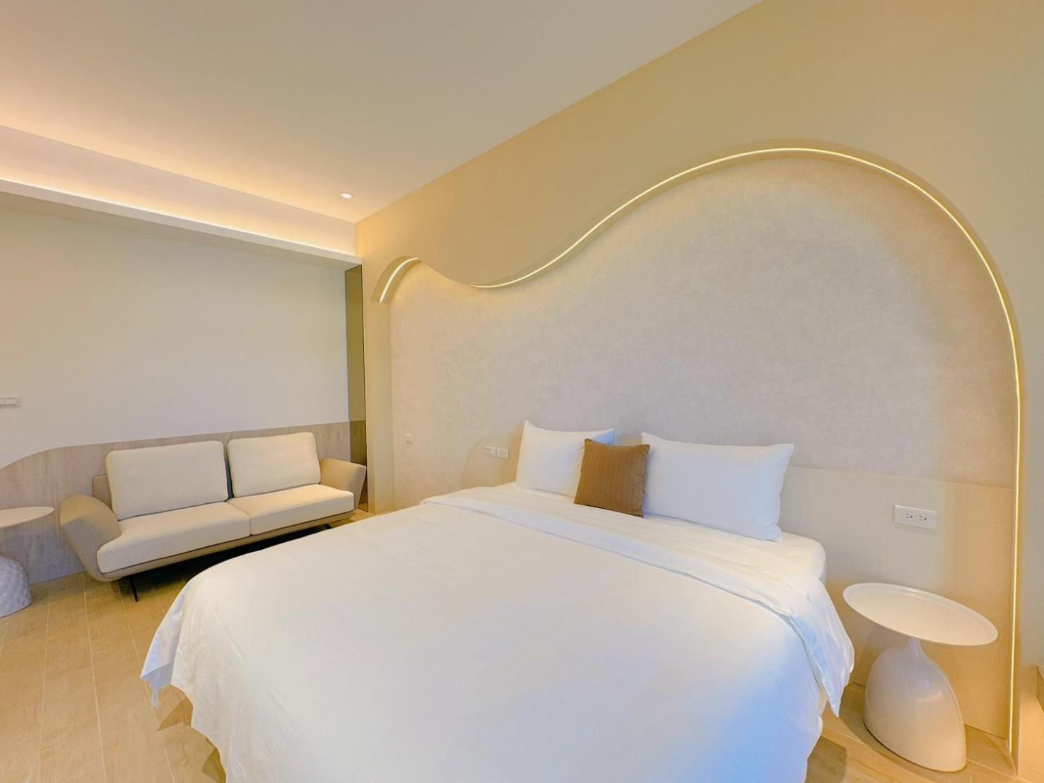 Superior Queen Room photo 2