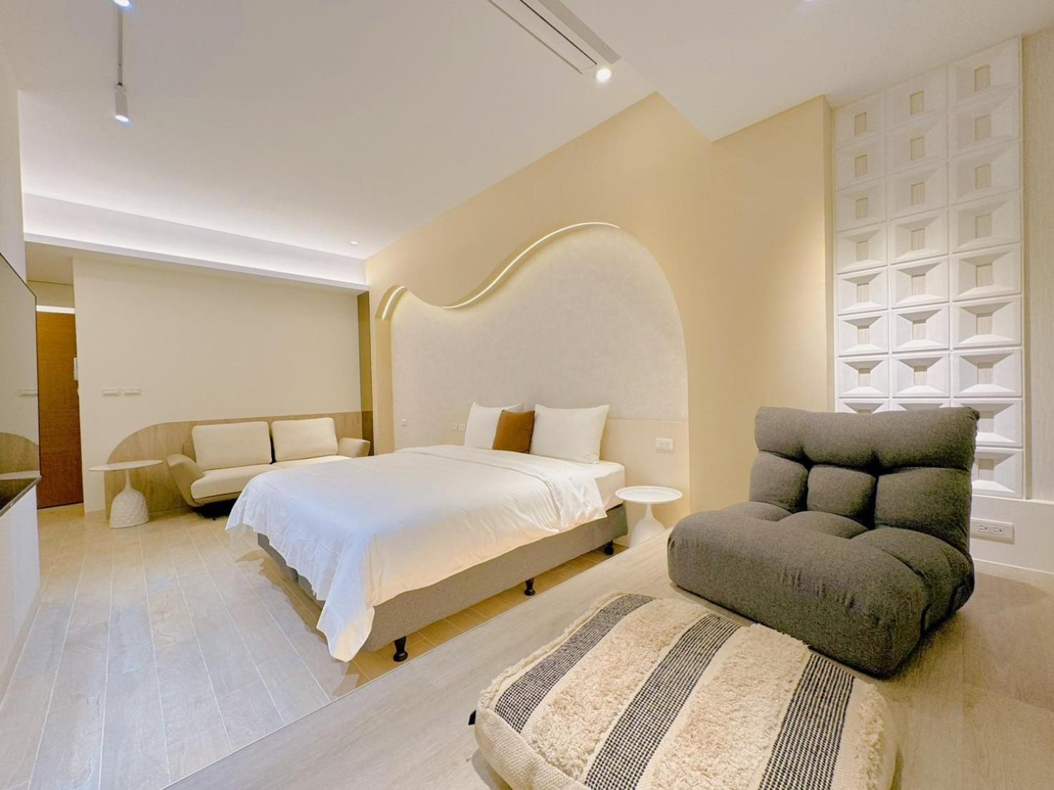 Superior Queen Room photo 3