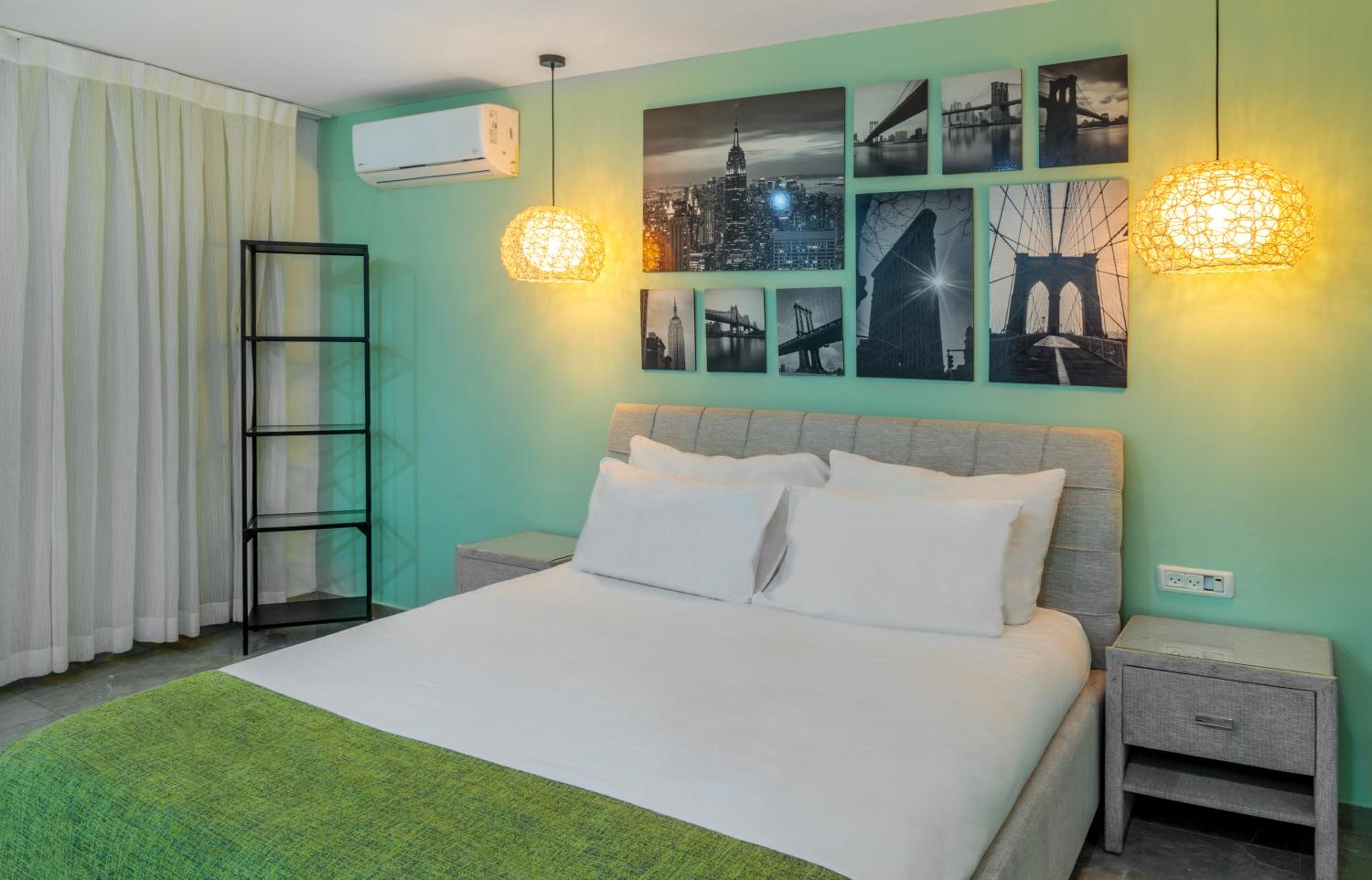 Deluxe Triple Room - Photo 3