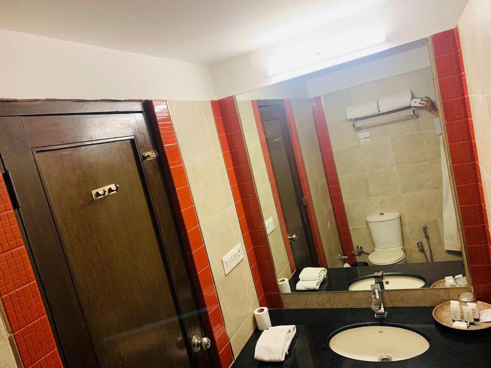 Deluxe Room photo 2