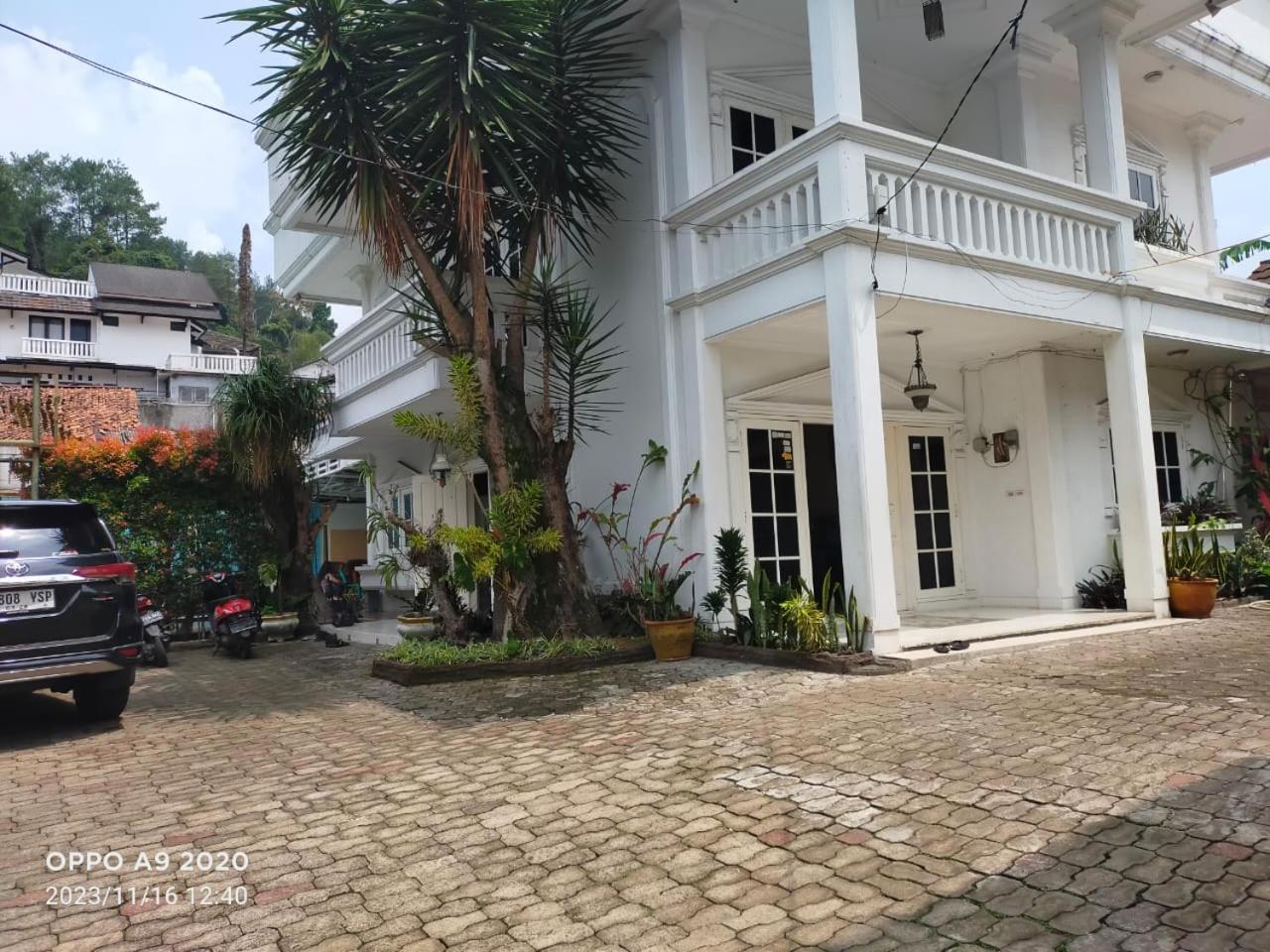 One-Bedroom Villa photo 2