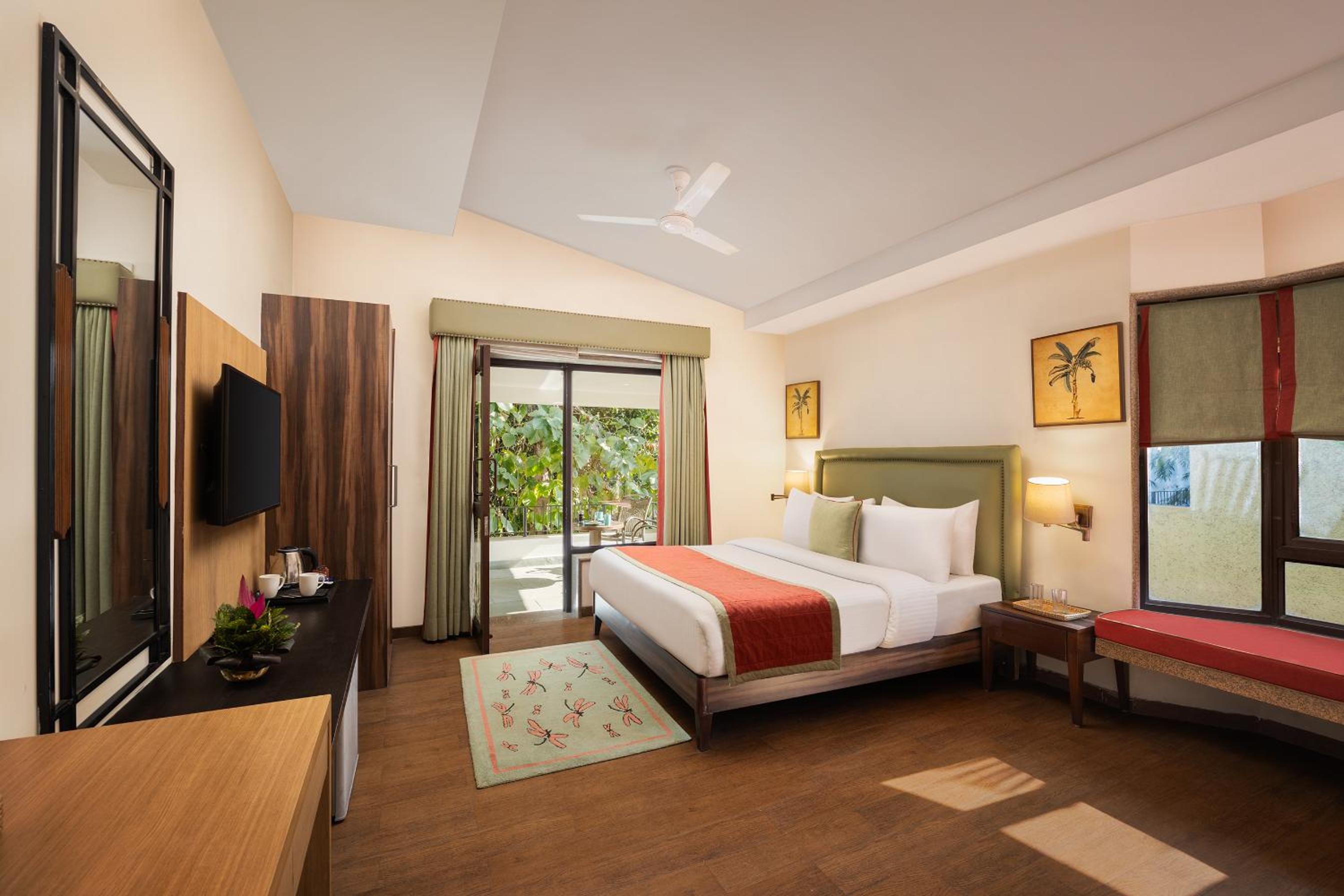 Superior Double Room photo 2