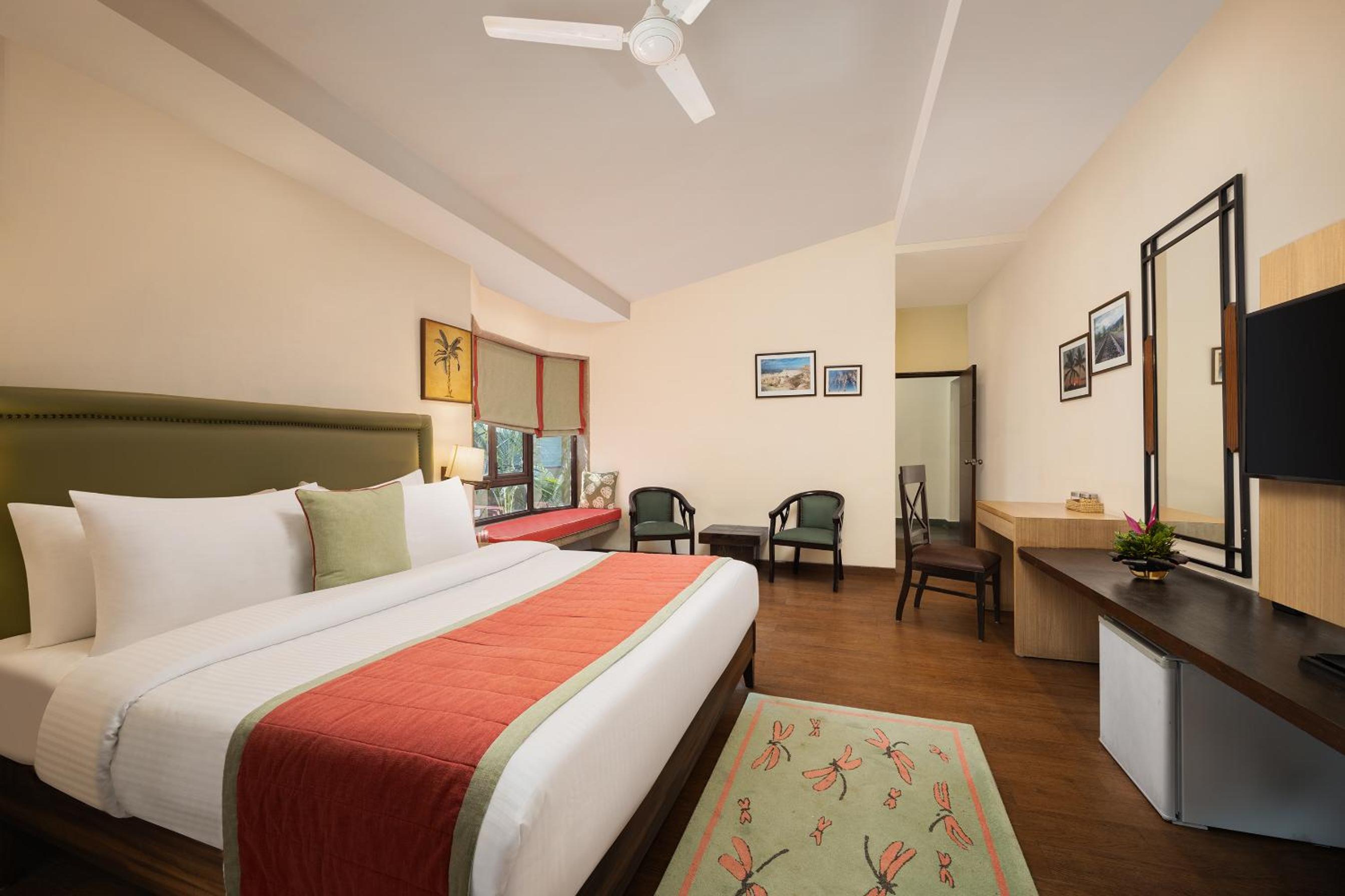 Superior Double Room photo 3