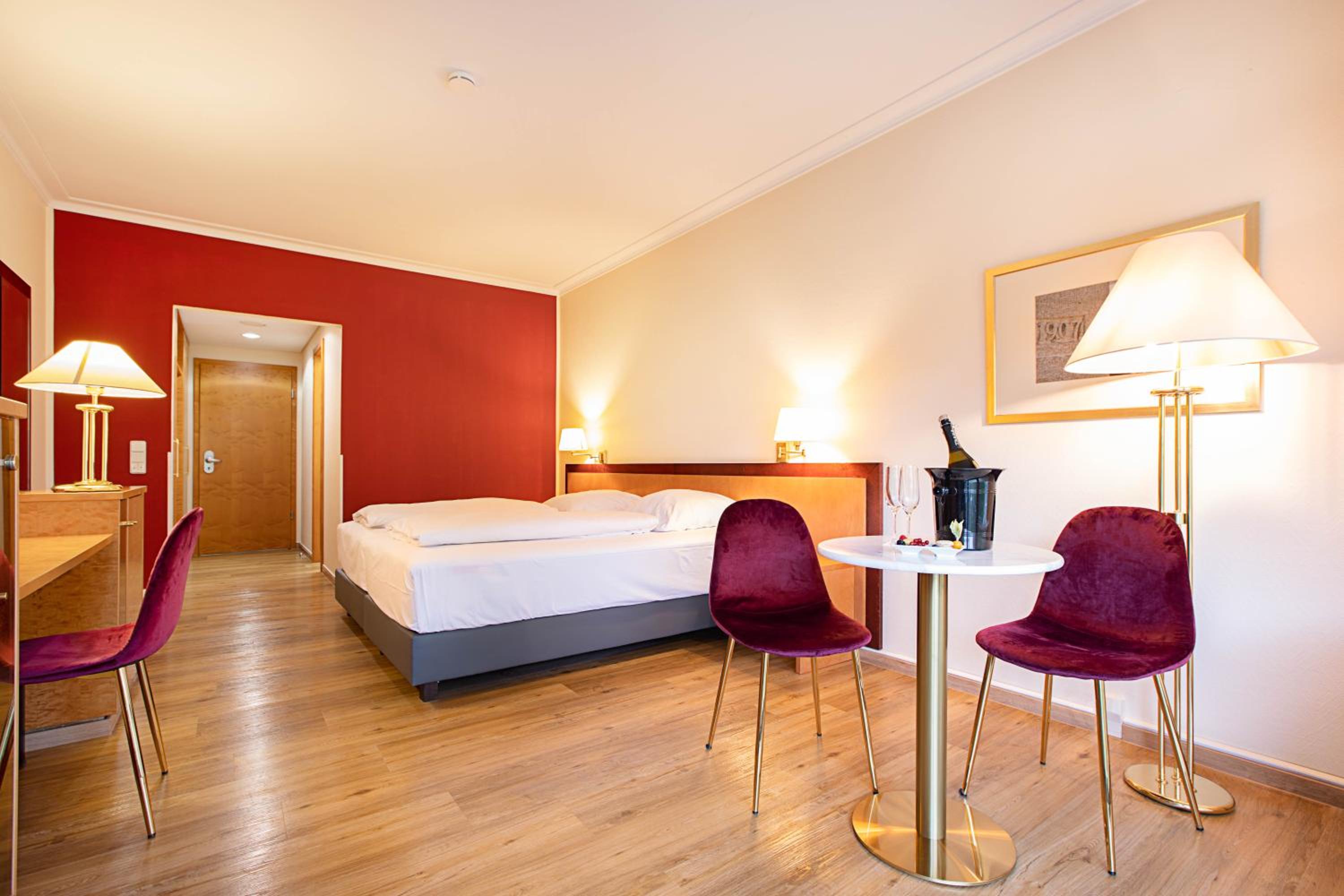 Standard Room - Photo 3
