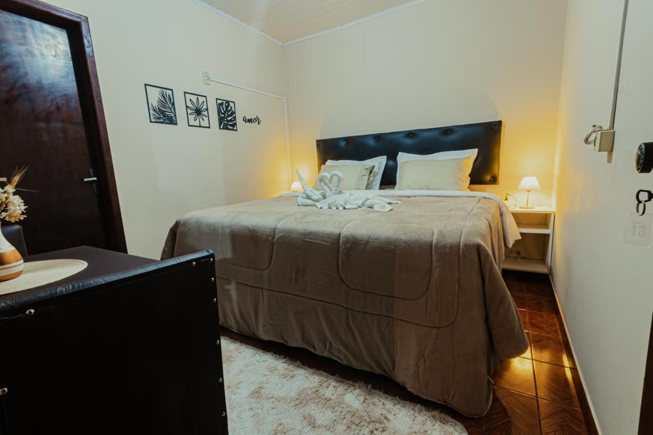 Superior King Room photo 3