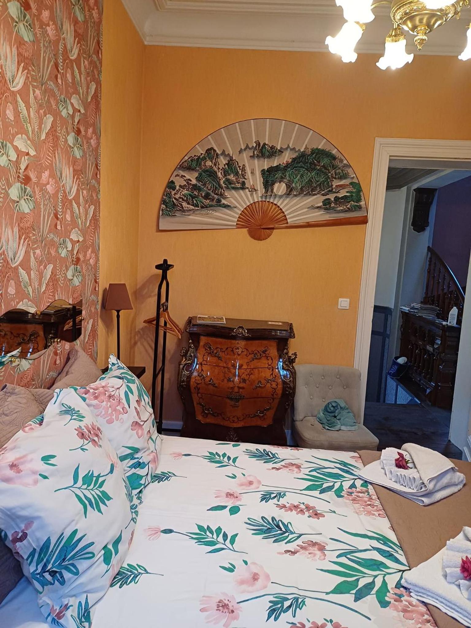 Standard Double Room photo 1