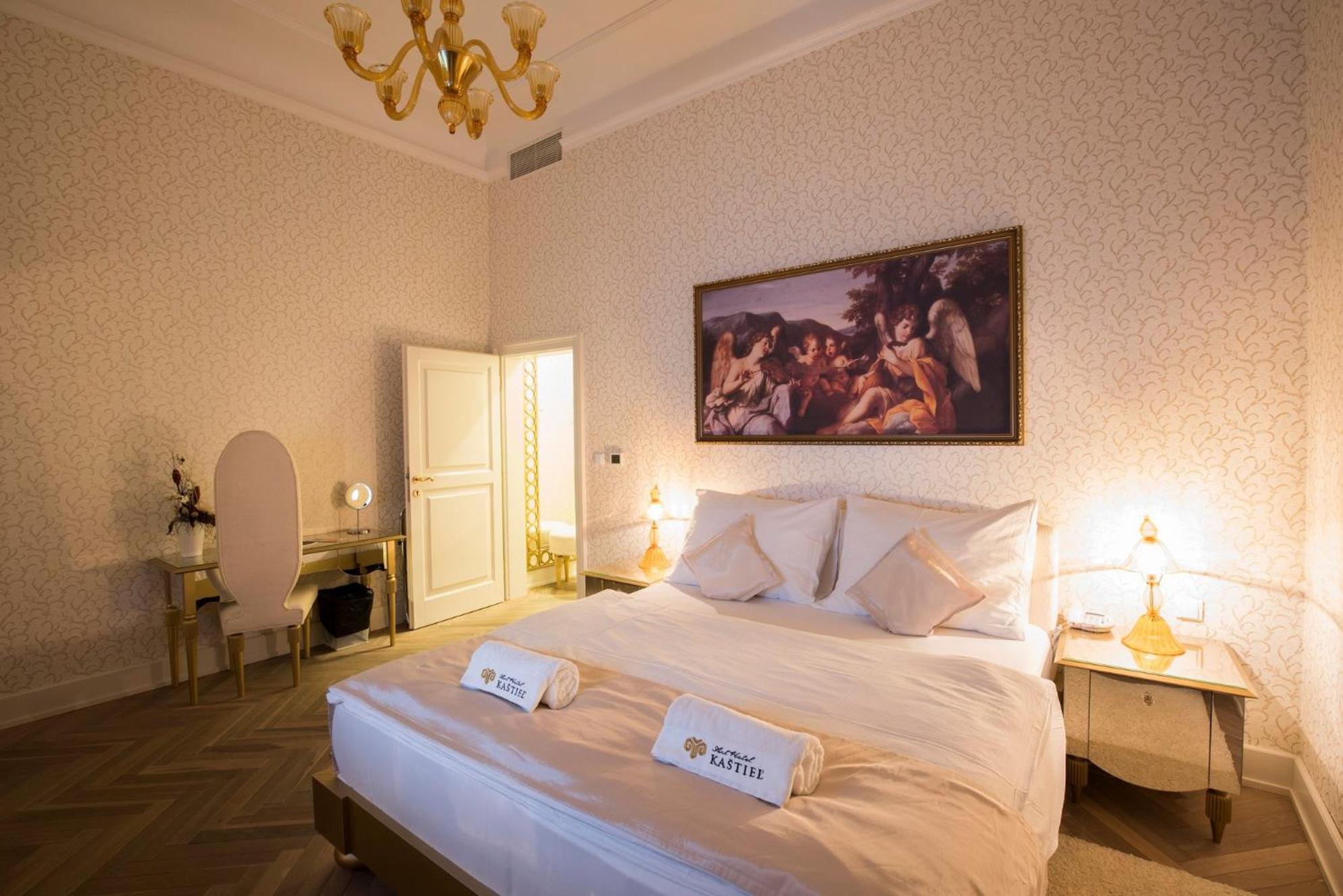 Comfort Double Room - Photo 4
