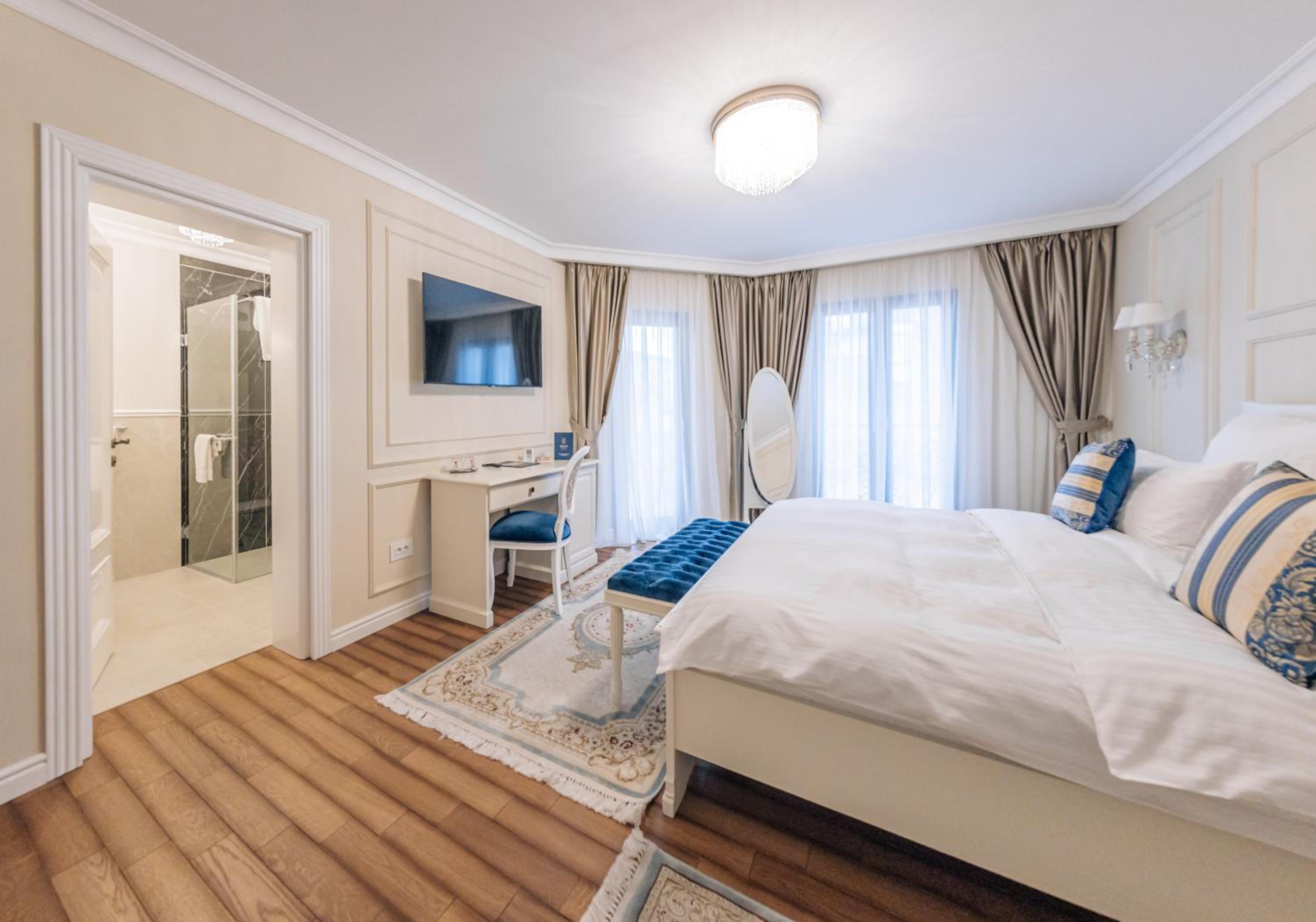 King Room - Photo 6