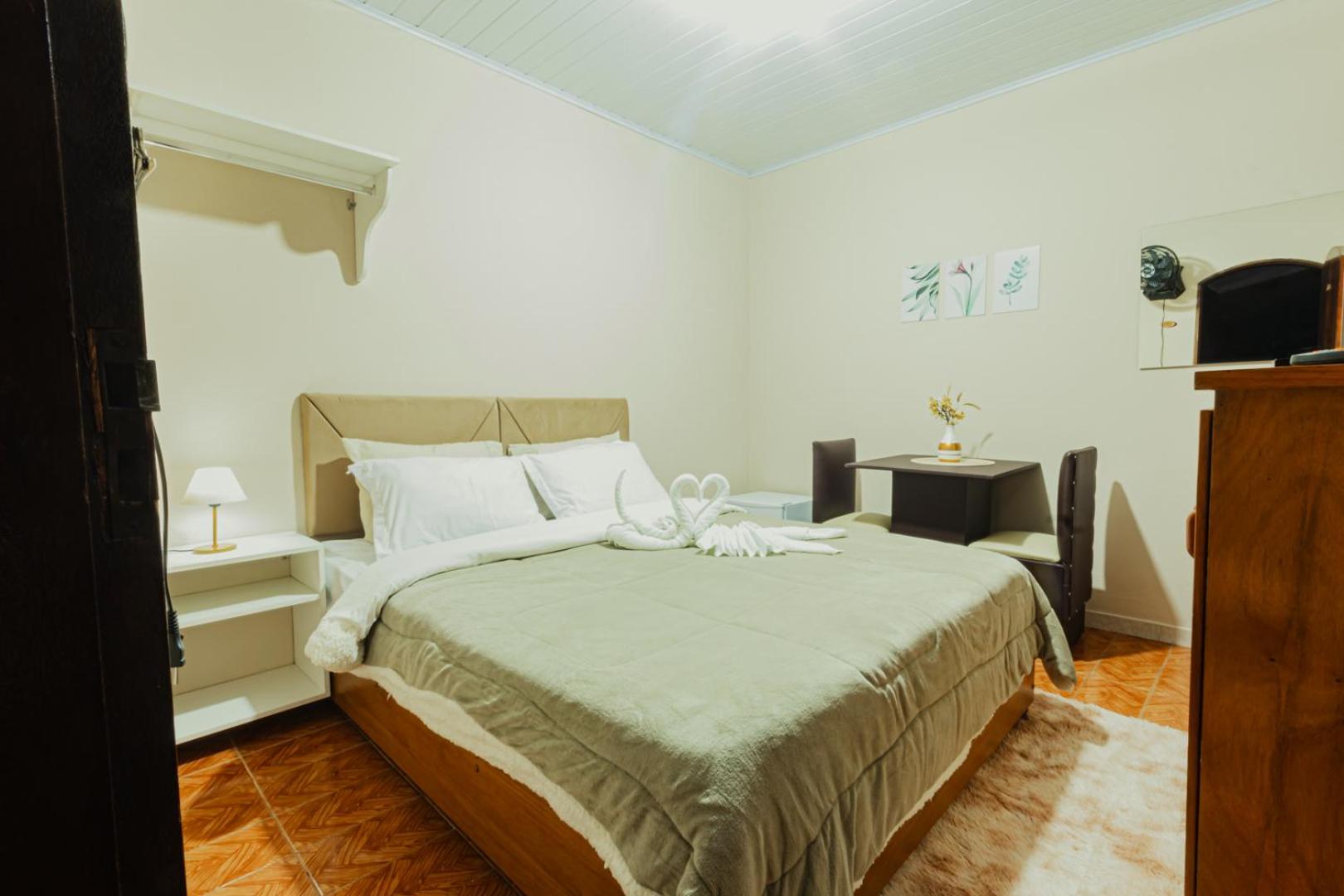 Superior Queen Room photo 2