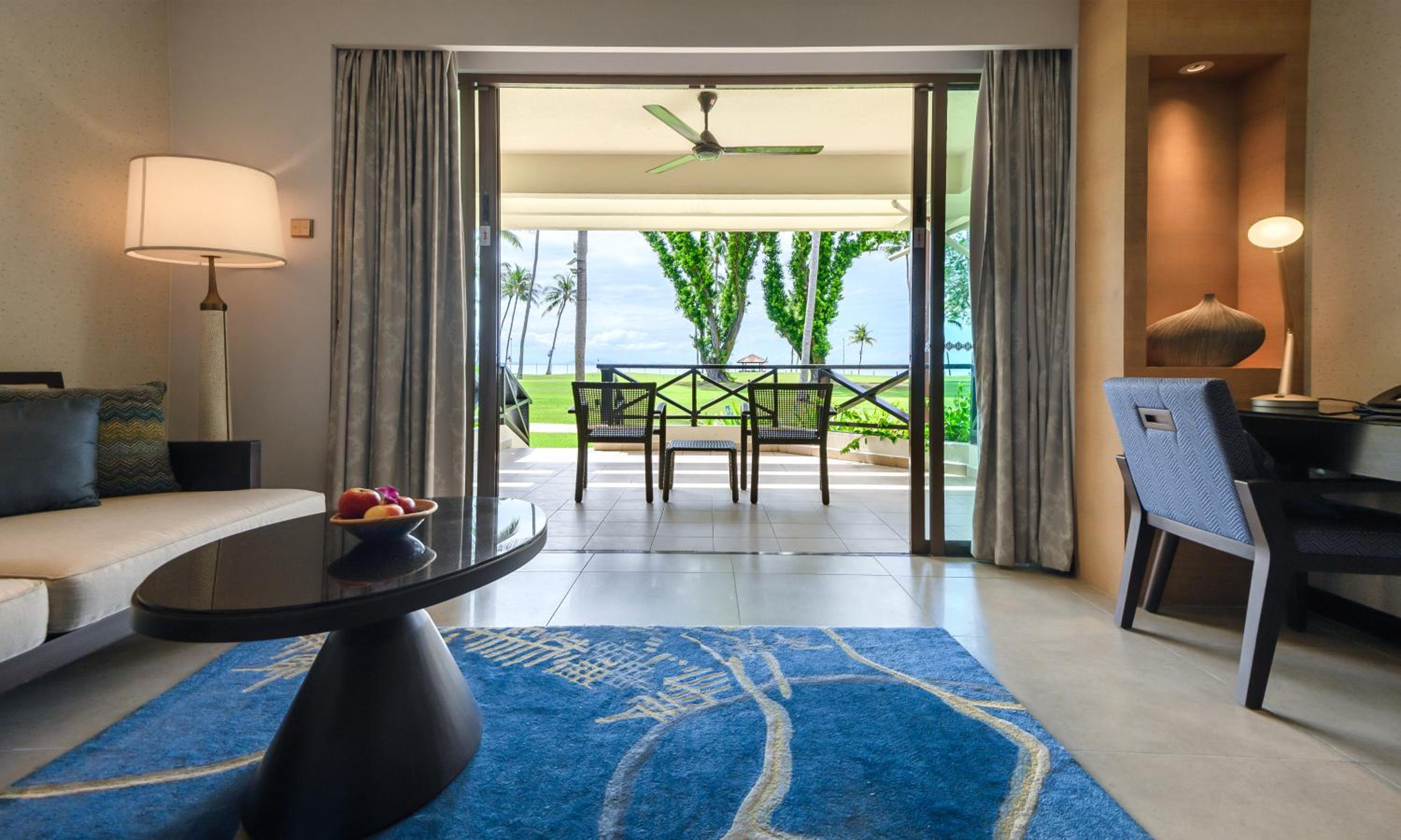 Horizon Club Sea View Terrace King - Photo 2