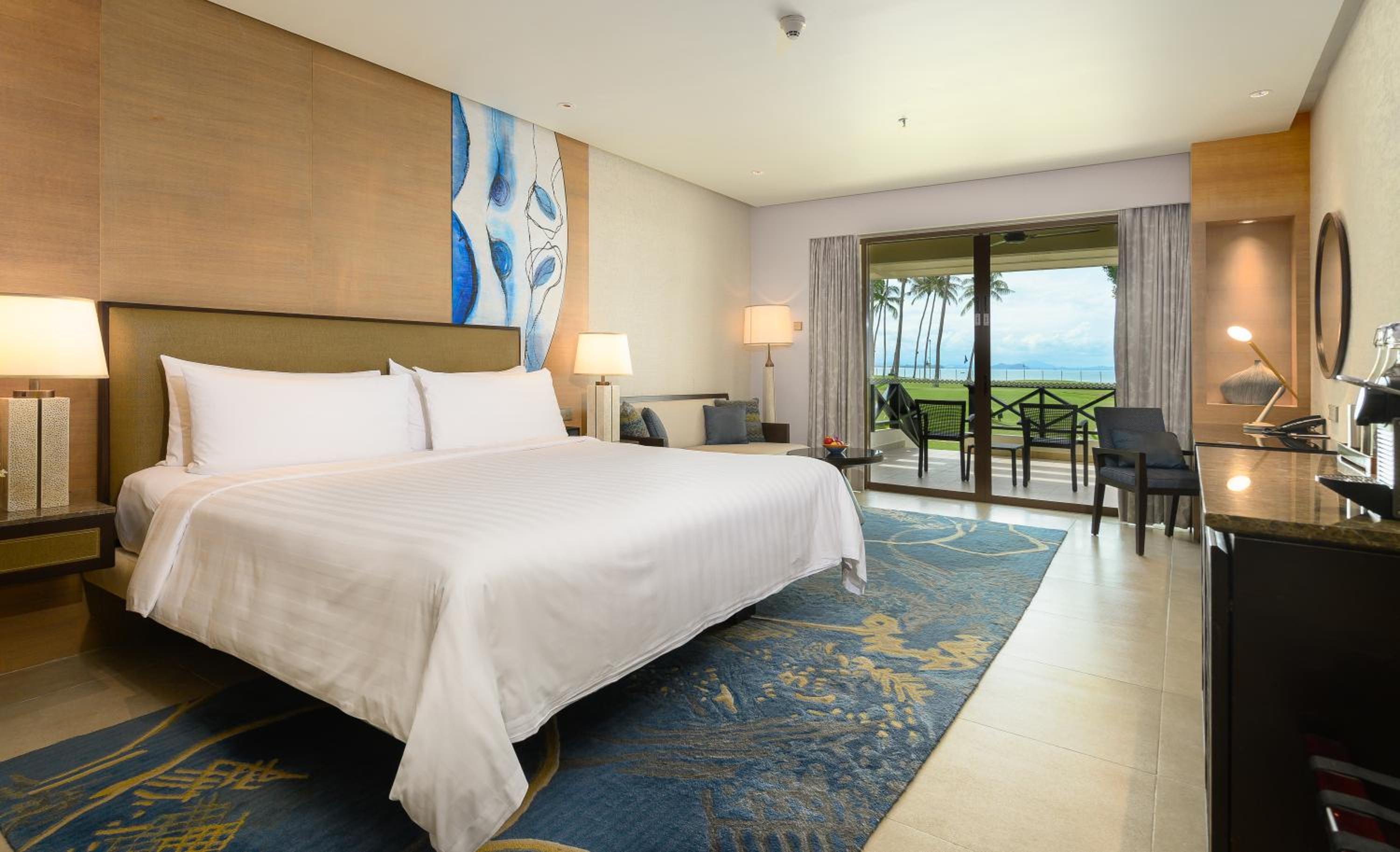 Horizon Club Sea View Terrace King - Photo 1