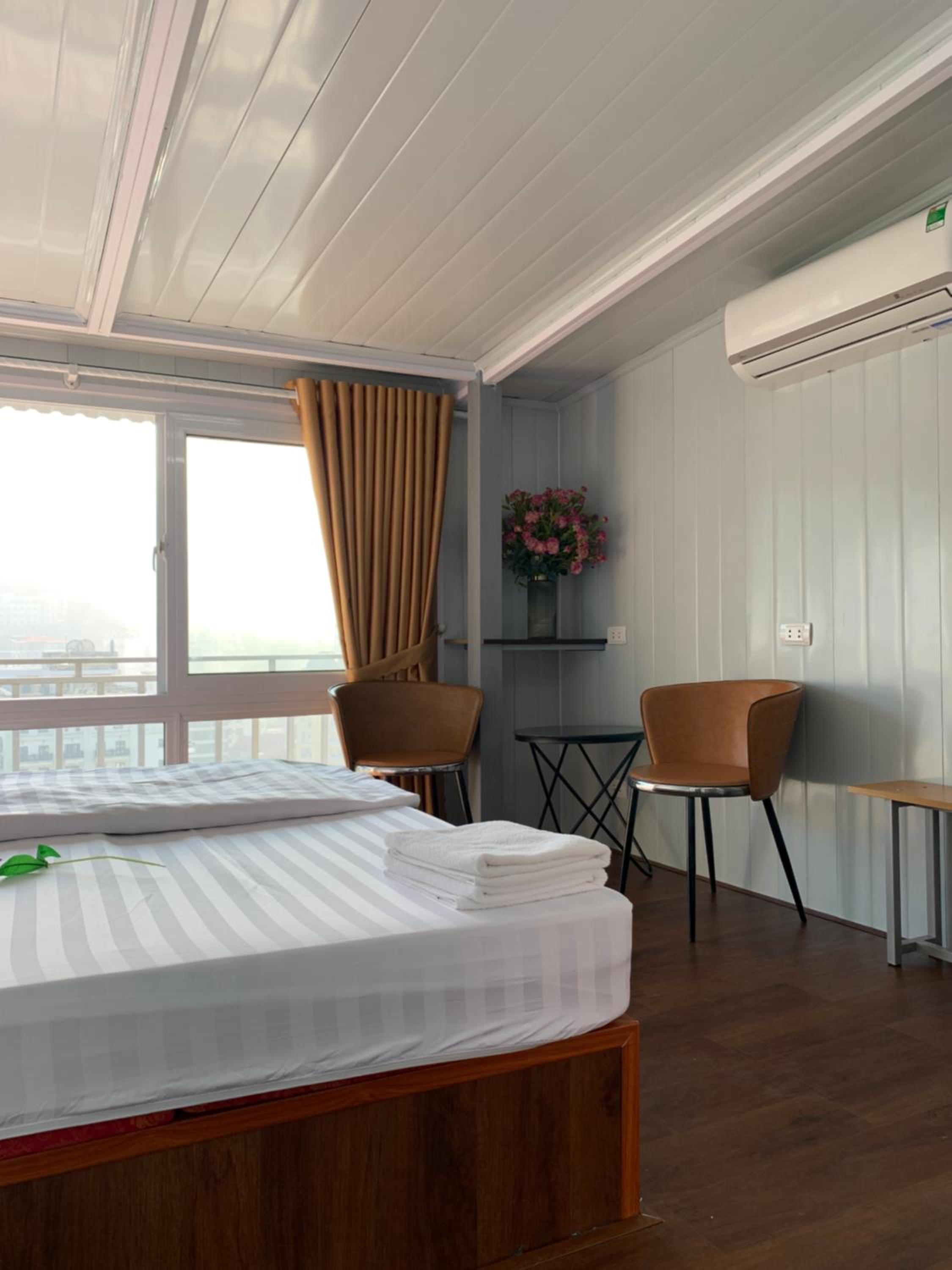 Deluxe Queen Room photo 2