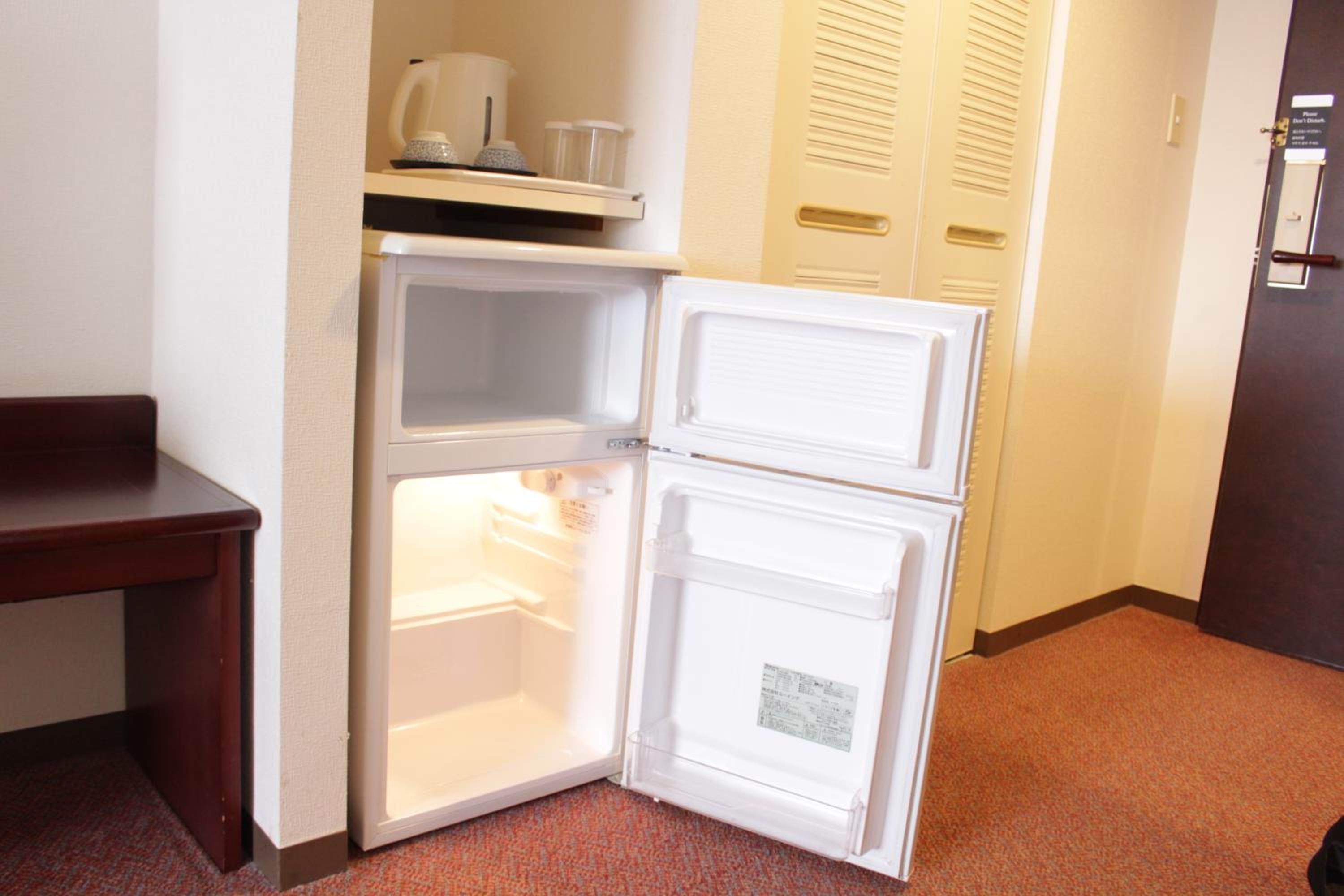 Classic Twin Room - Japanese-Western Style photo 3