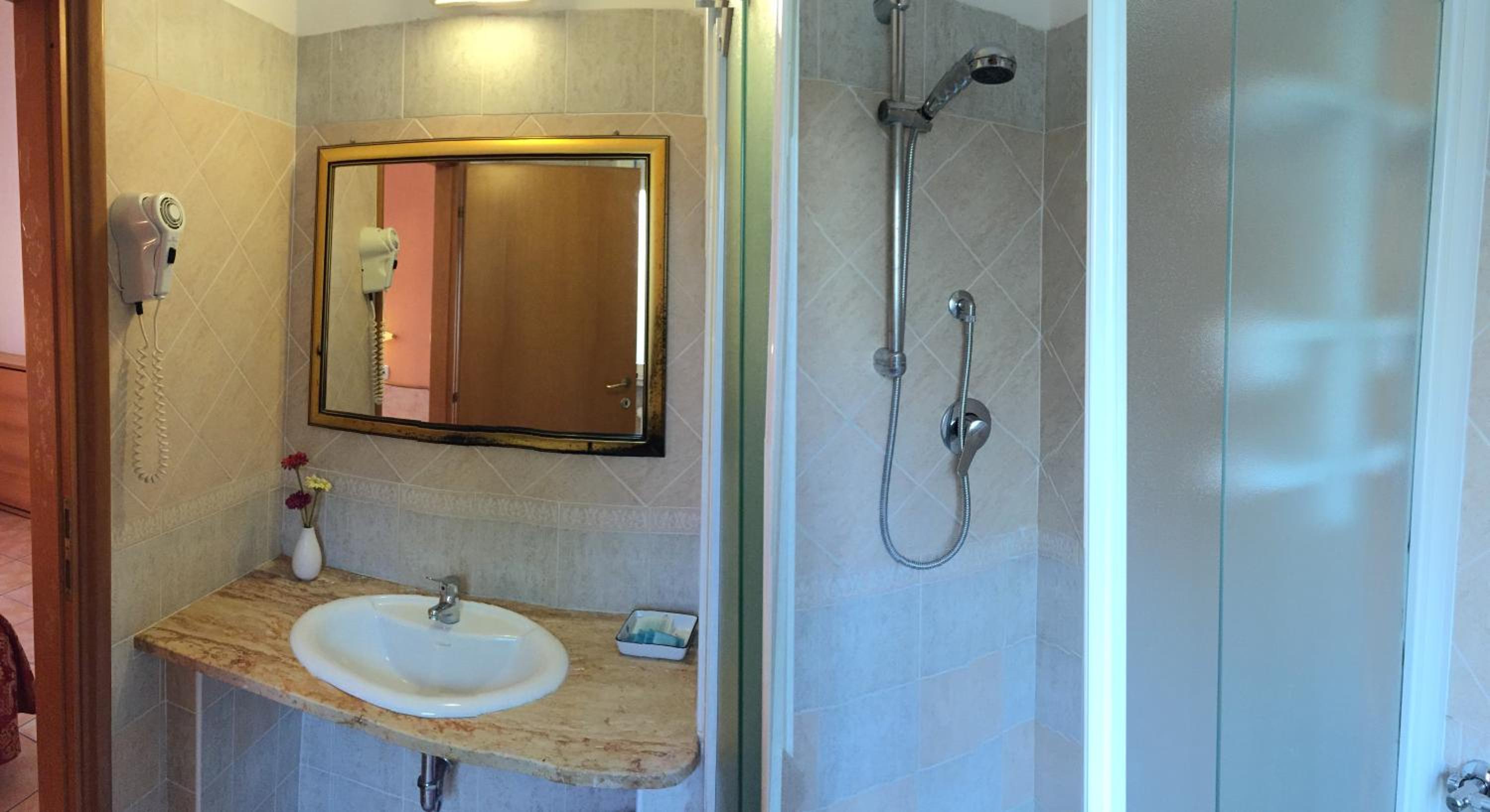 Twin Room photo 2