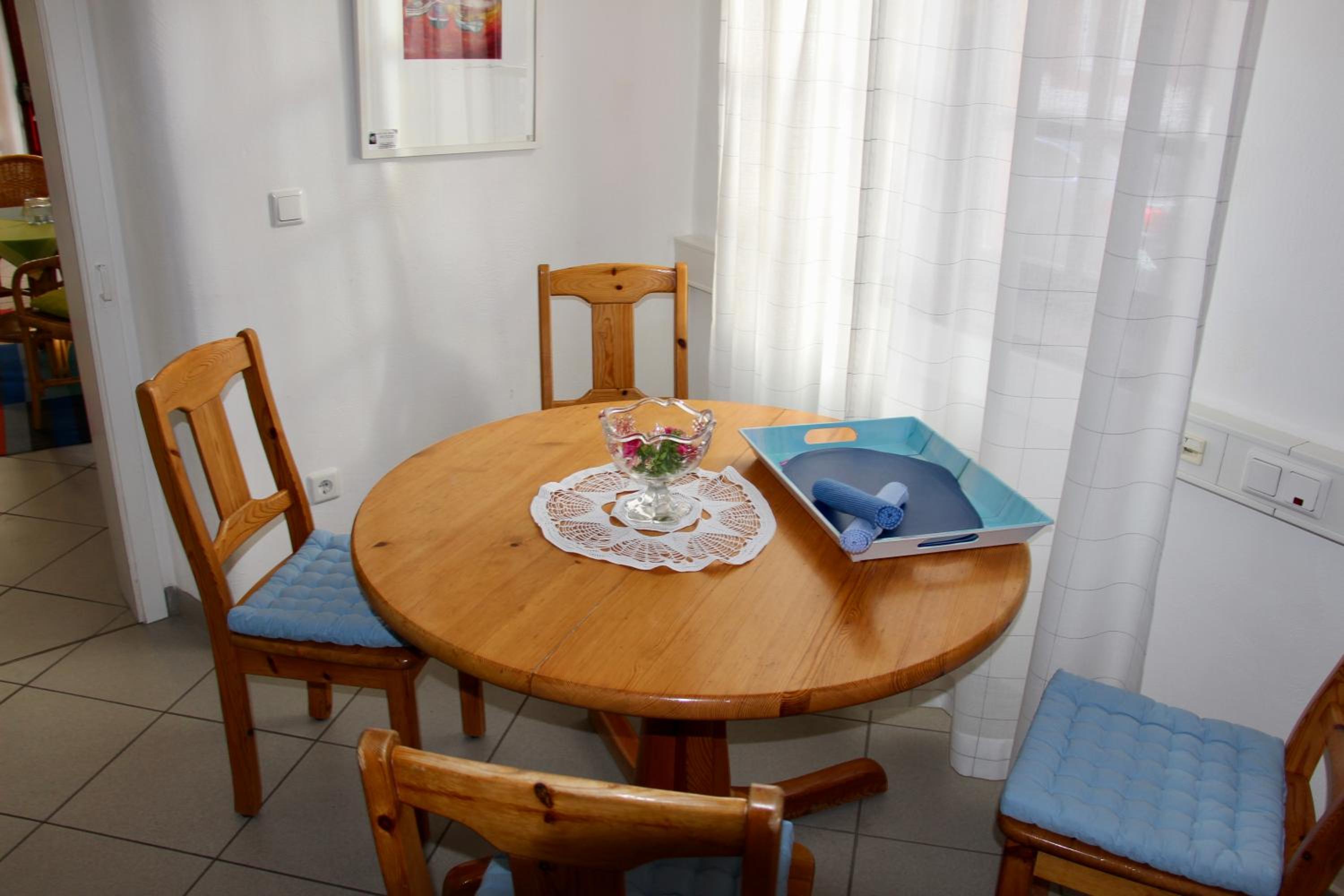 One-Bedroom Apartment photo 3