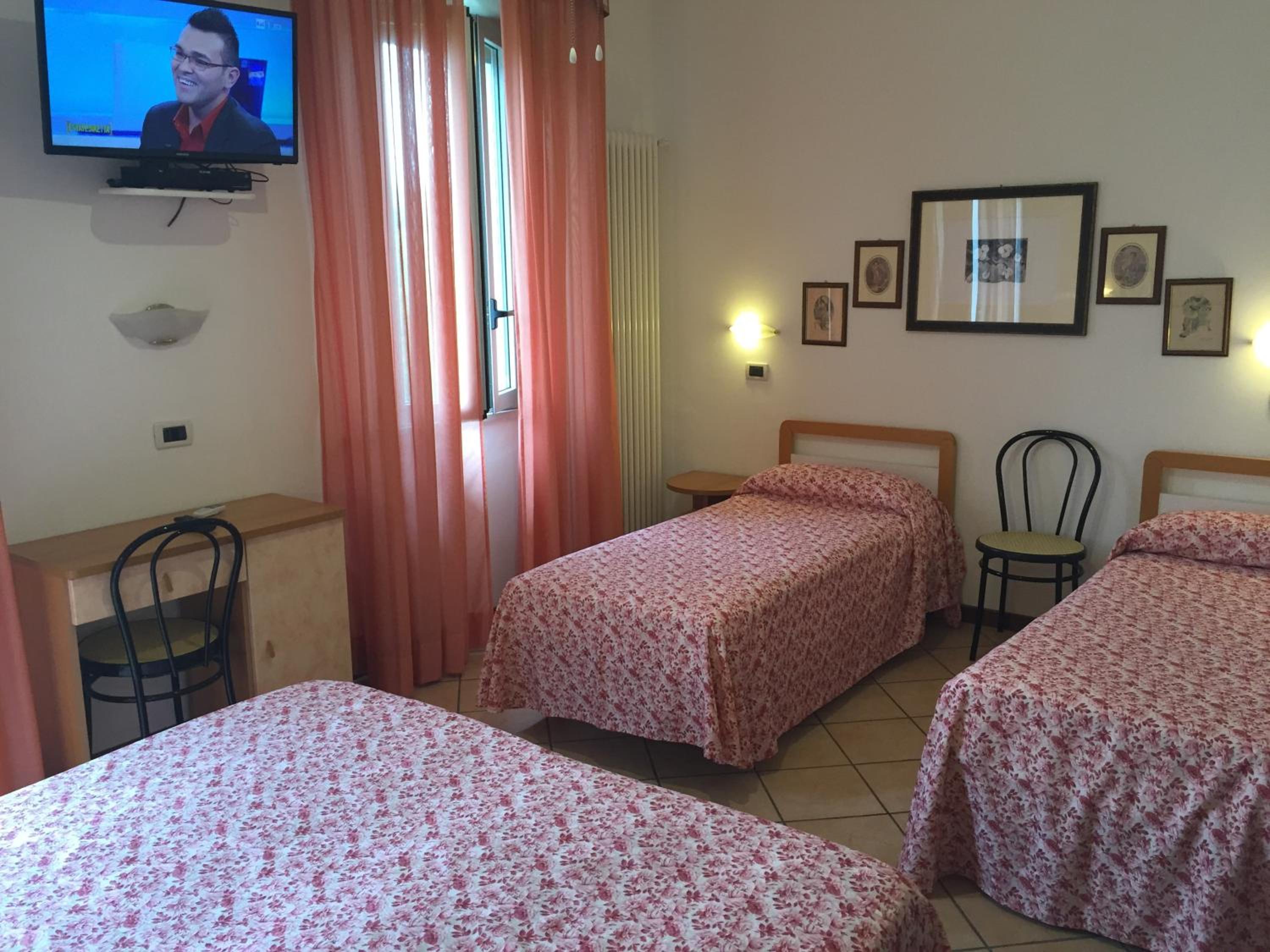 Comfort Quadruple Room photo 3