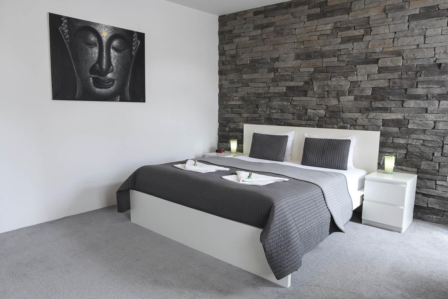 Comfort Business Double Room with Courtyard View - Photo 6