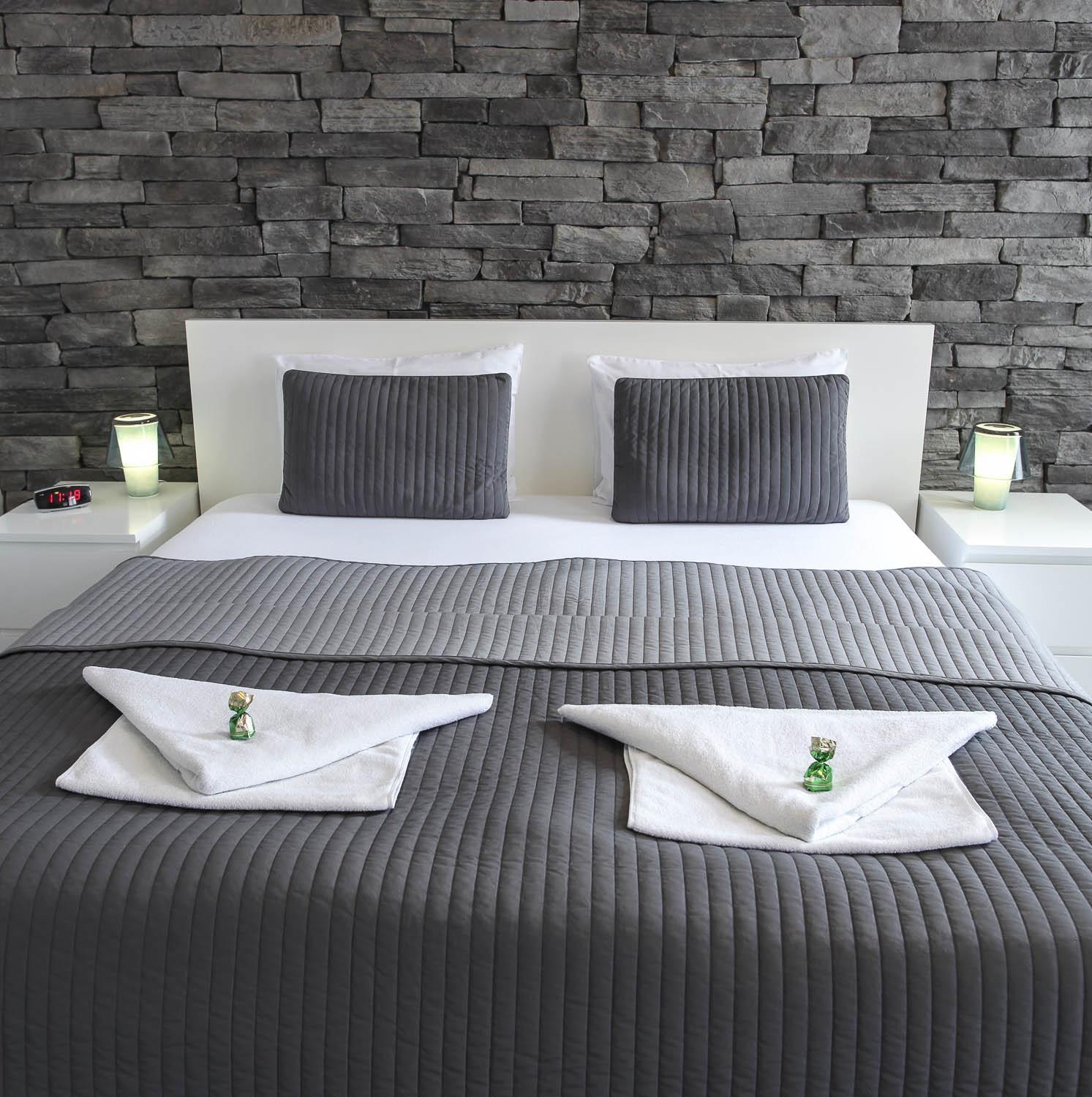 Comfort Business Double Room with Courtyard View - Photo 15