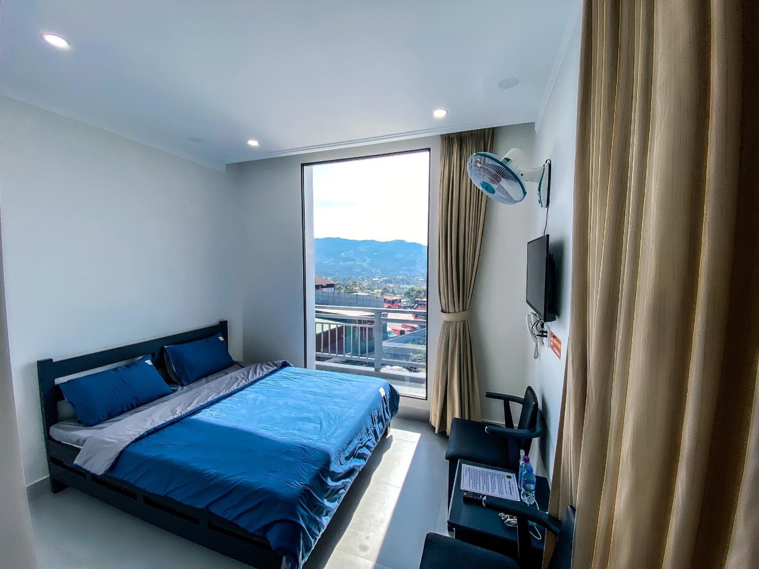 Double Room photo 2