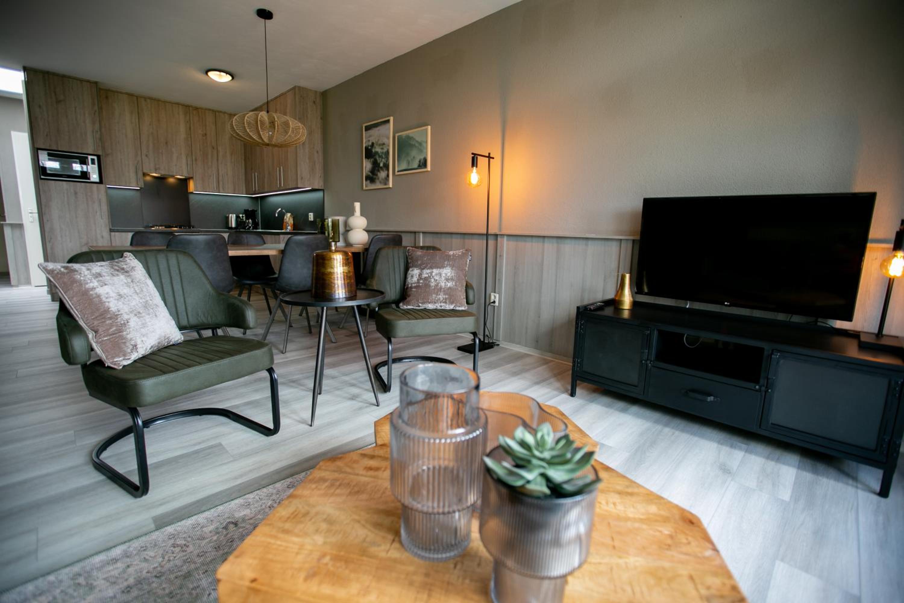 Holiday Home photo 1