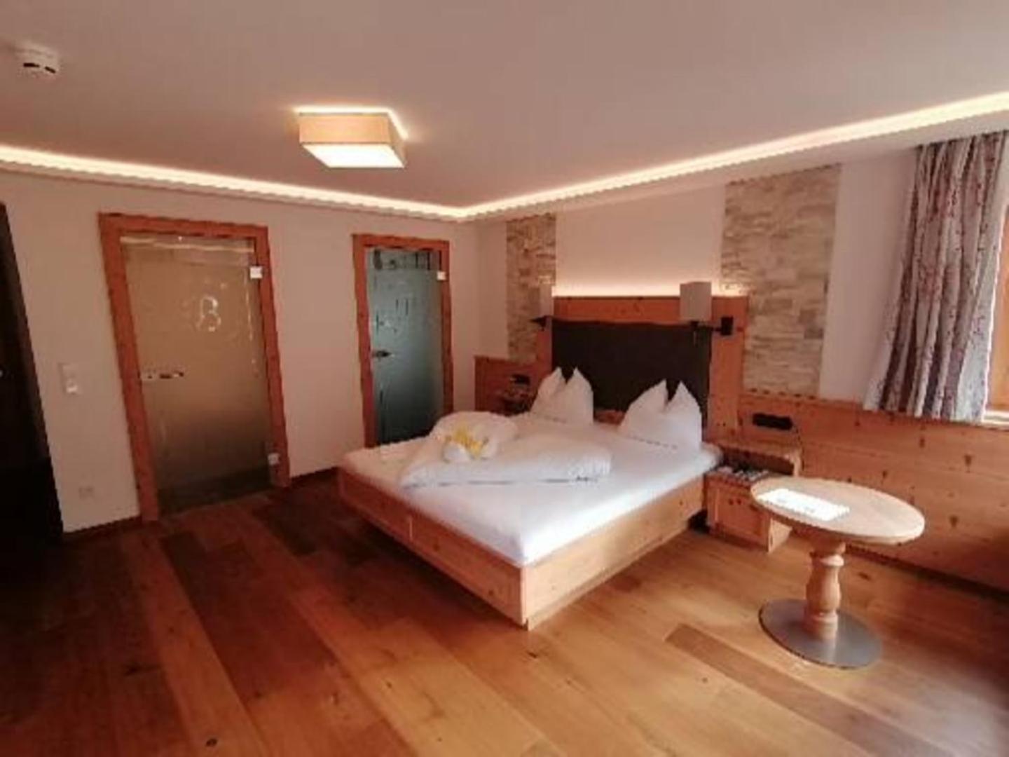 Triple Room - Disability Access photo 2