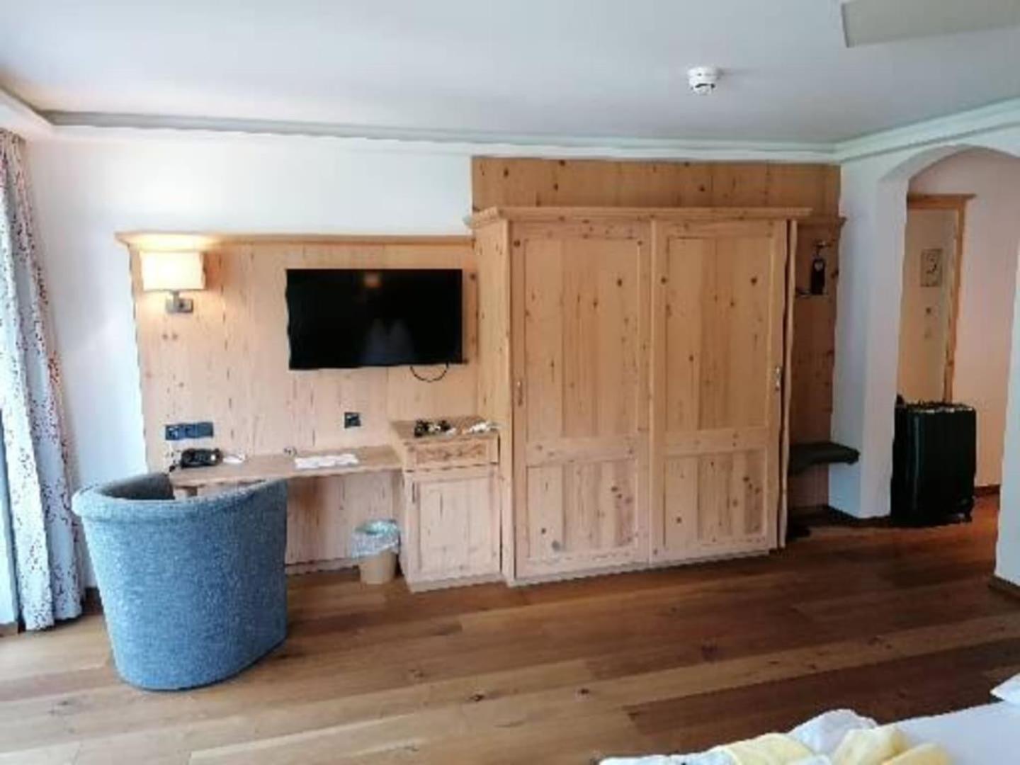 Triple Room - Disability Access photo 3